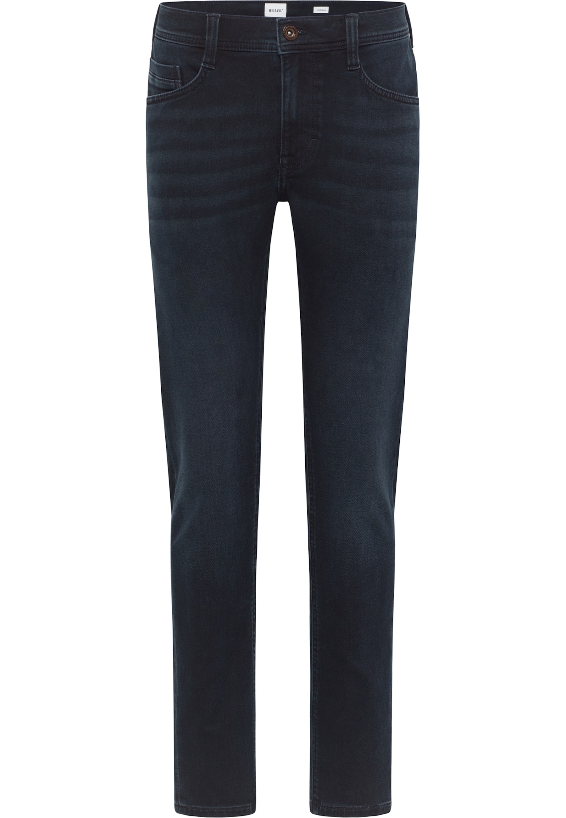 Mustang Jeans Slim Style Oregon lange Hose 