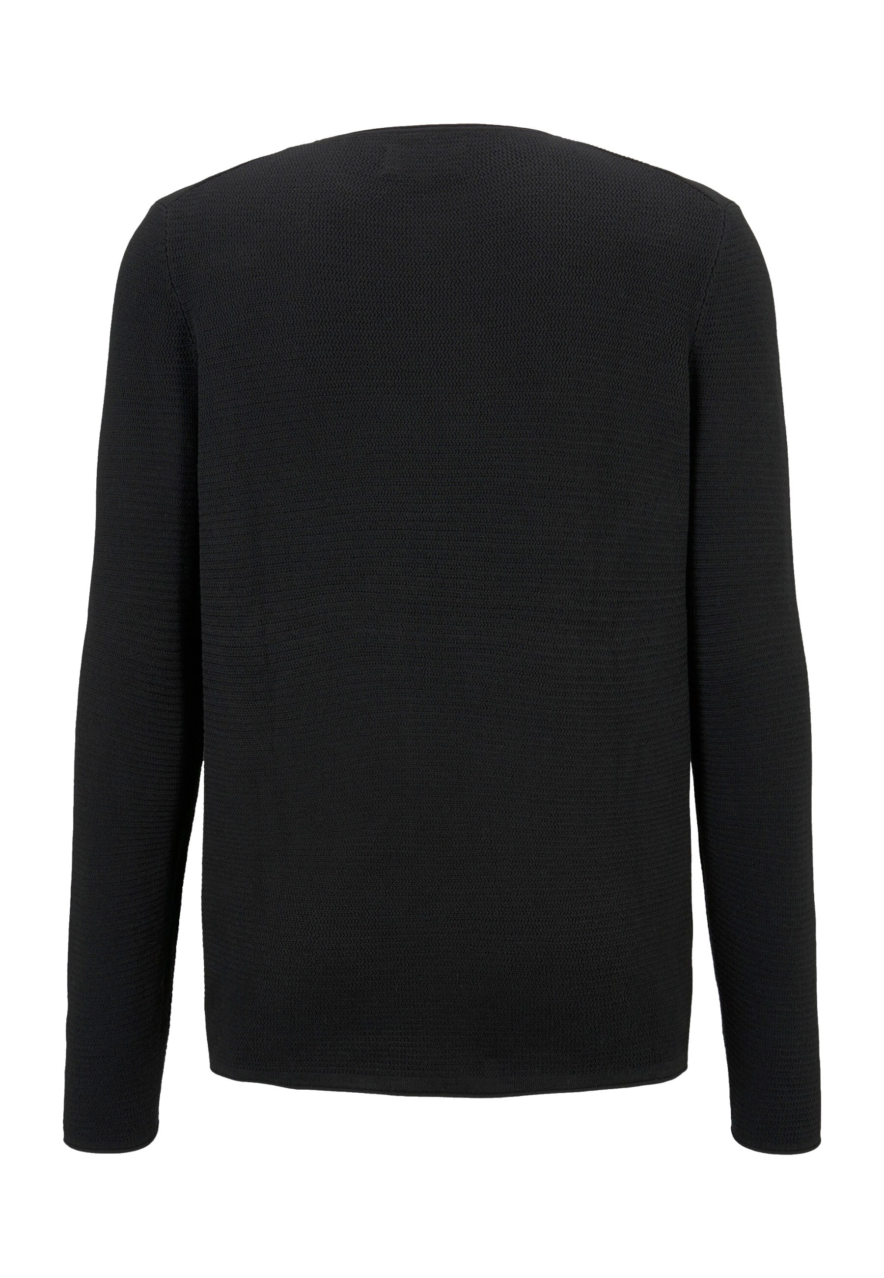 Tom Tailor Pullover Strickpullover R-Neck 