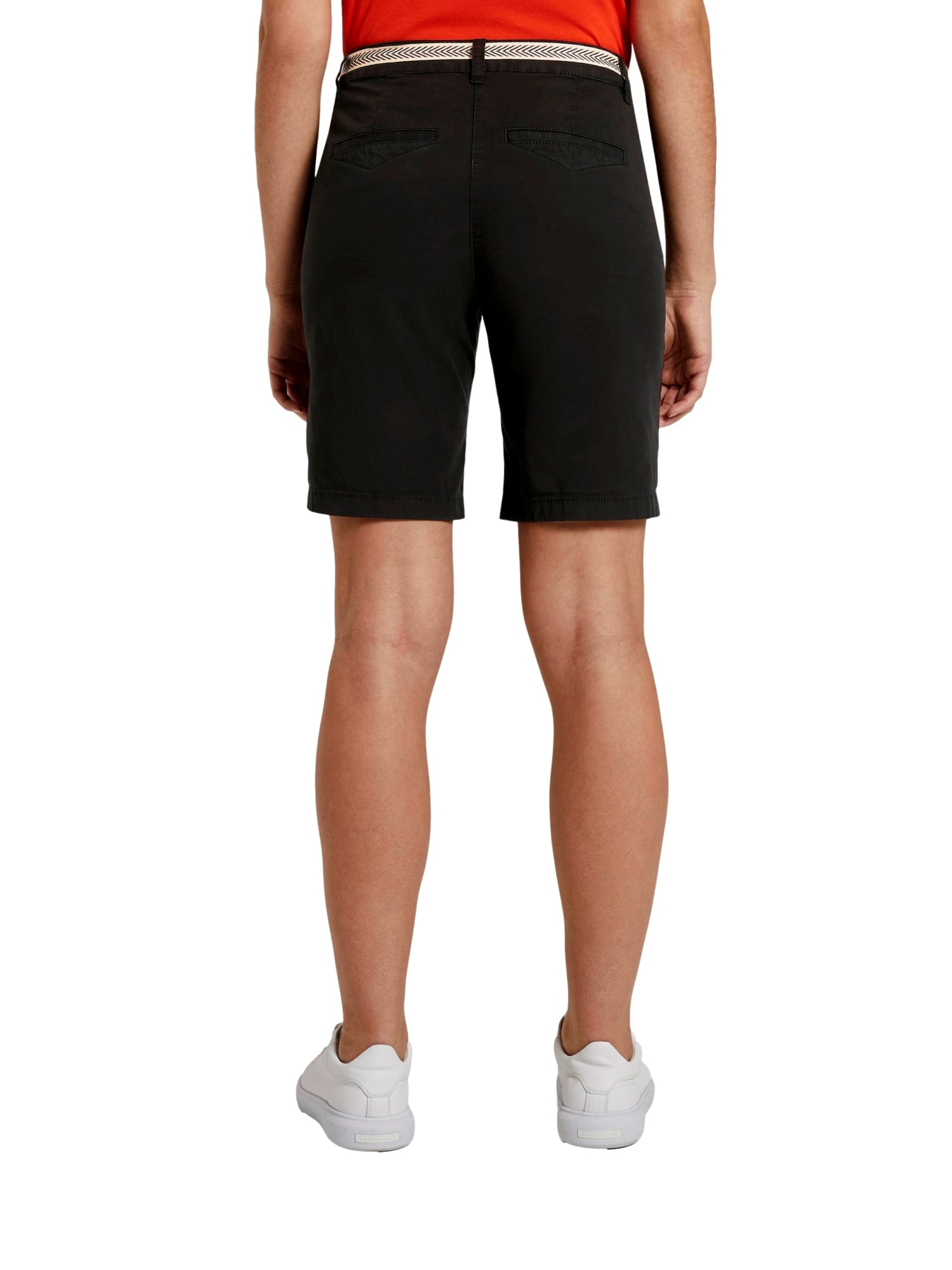 Tom Tailor Shorts Chinoshorts 