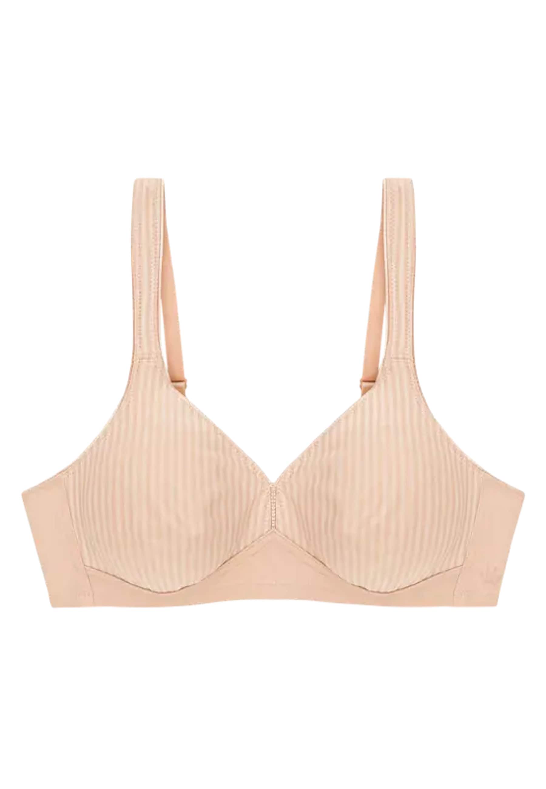 Triumph BH MODERN SOFT + N B&uuml;stenhalter 