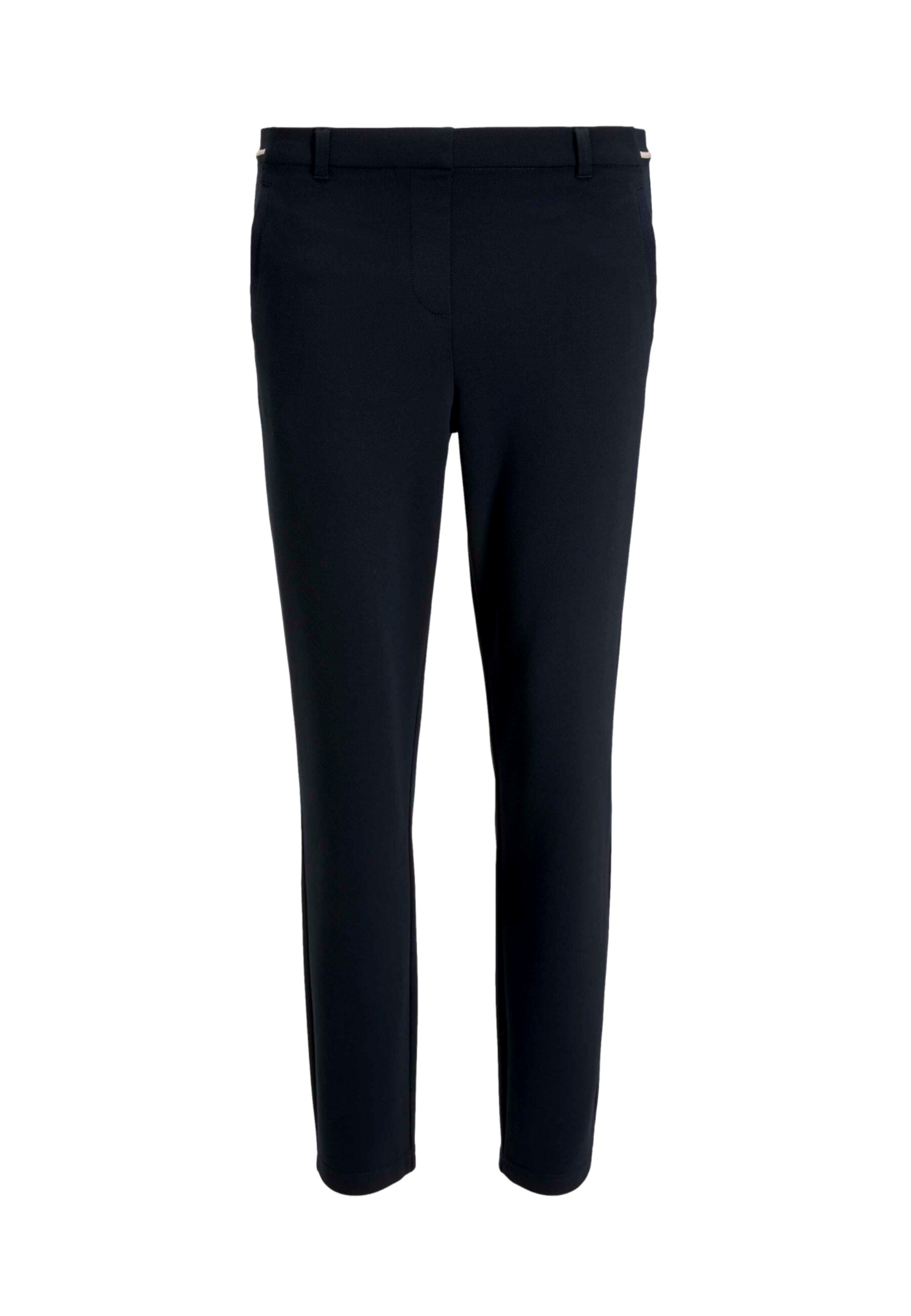 Tom Tailor Hose Mia Slim Pant Jersey 