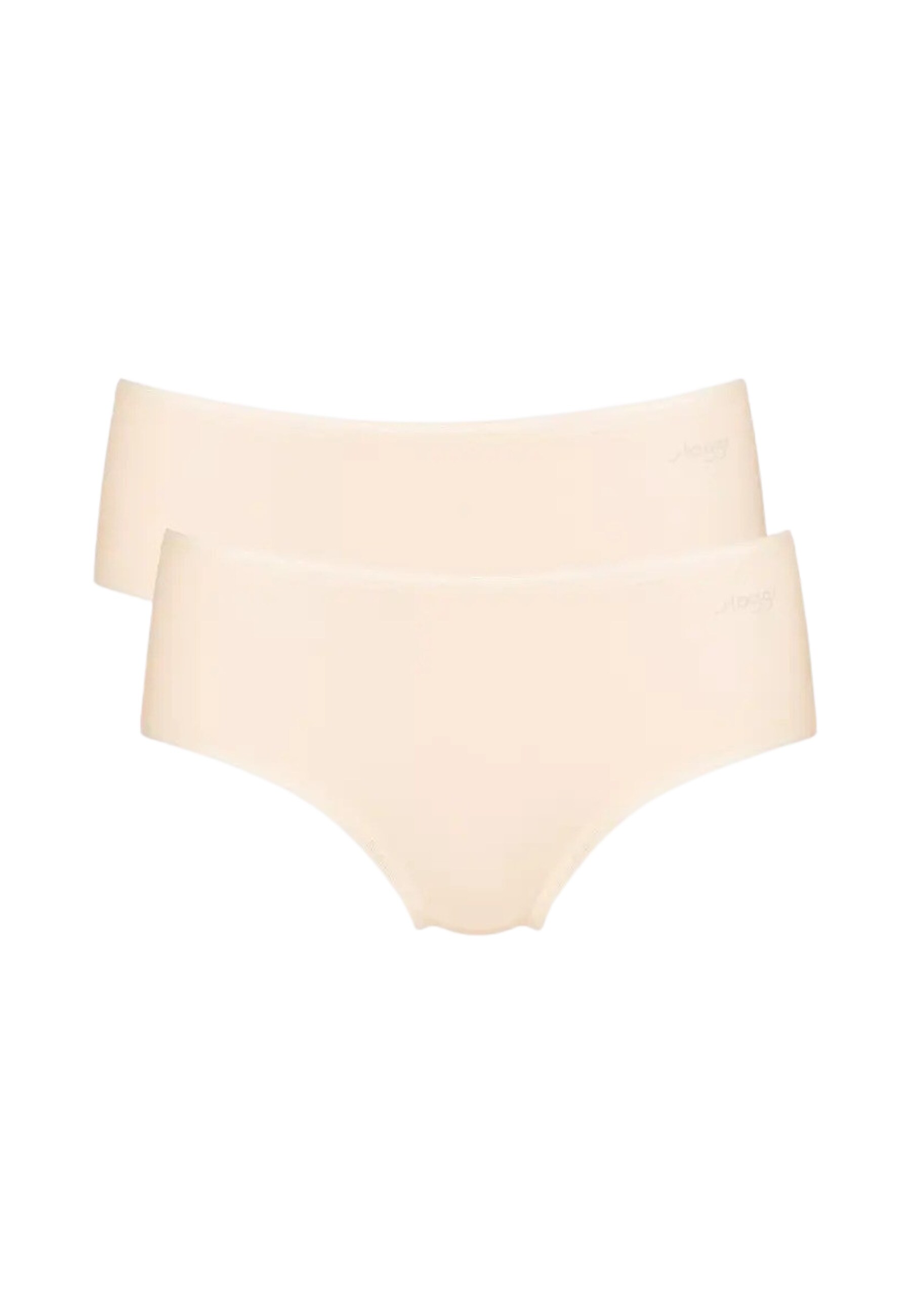 sloggi Unterhose GO MIDI Damen-Slip 