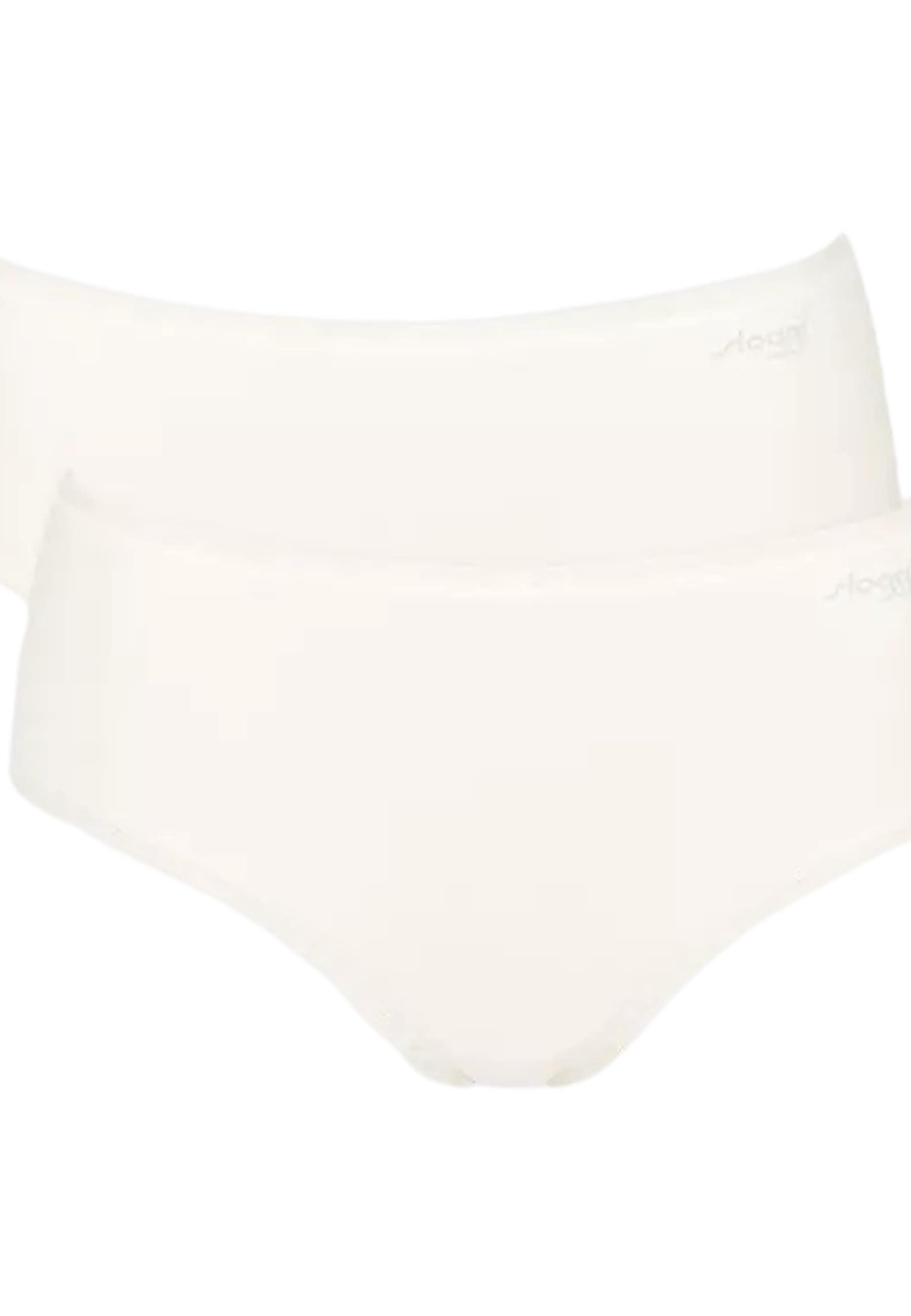 sloggi Unterhose GO MIDI Damen-Slip 