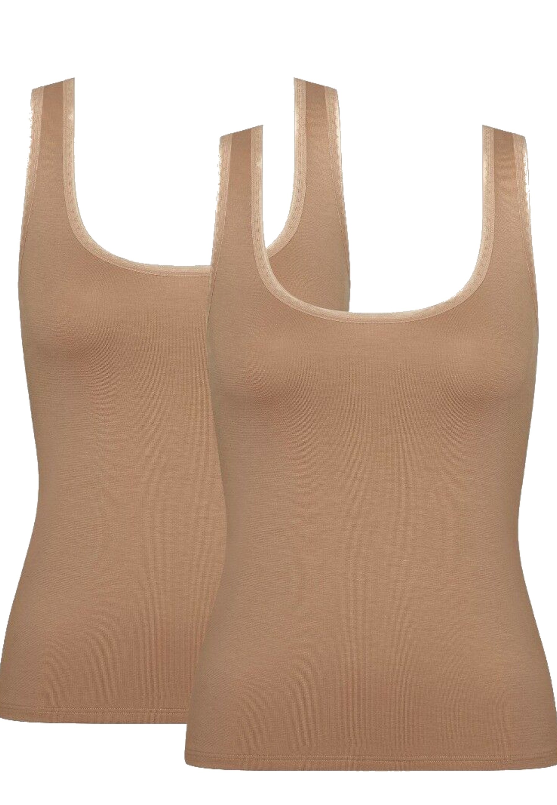 sloggi Unterhemd GO Tank Top 