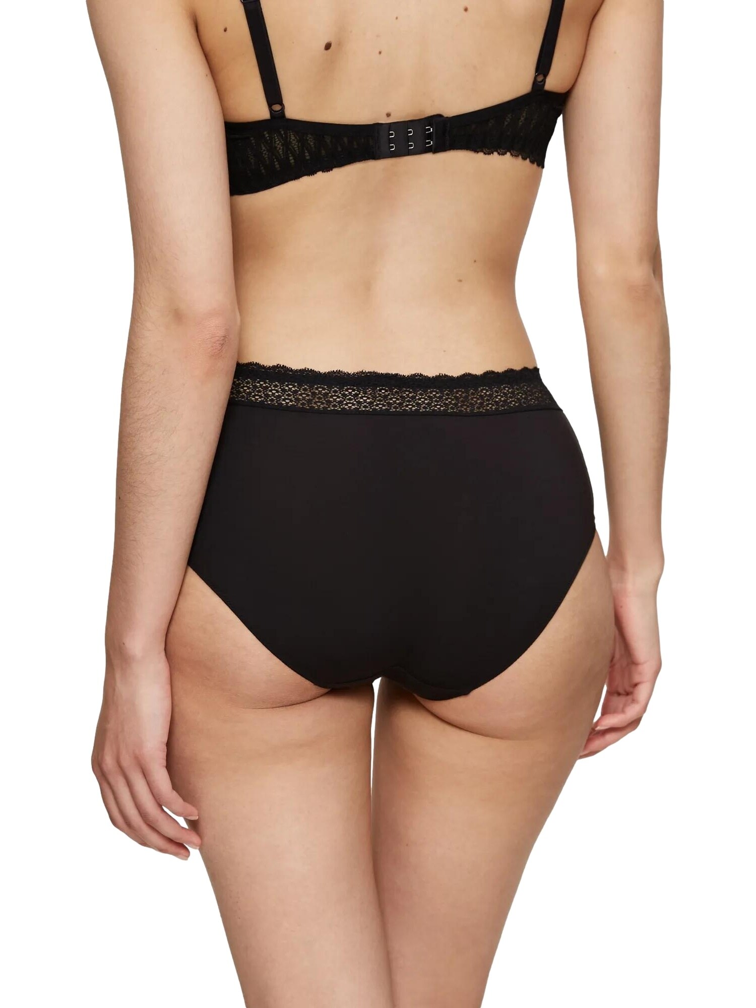 Triumph Slip Feel of Modal Unterw&auml;sche im Doppelpack 