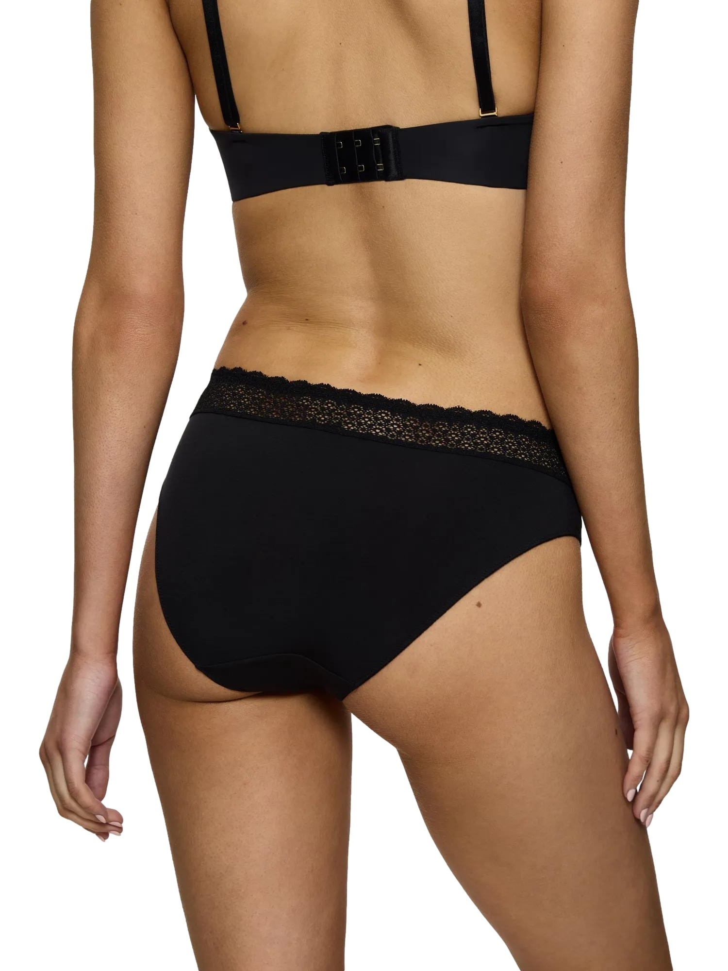 Triumph Slip Feel of Modal Unterw&auml;sche im Doppelpack 