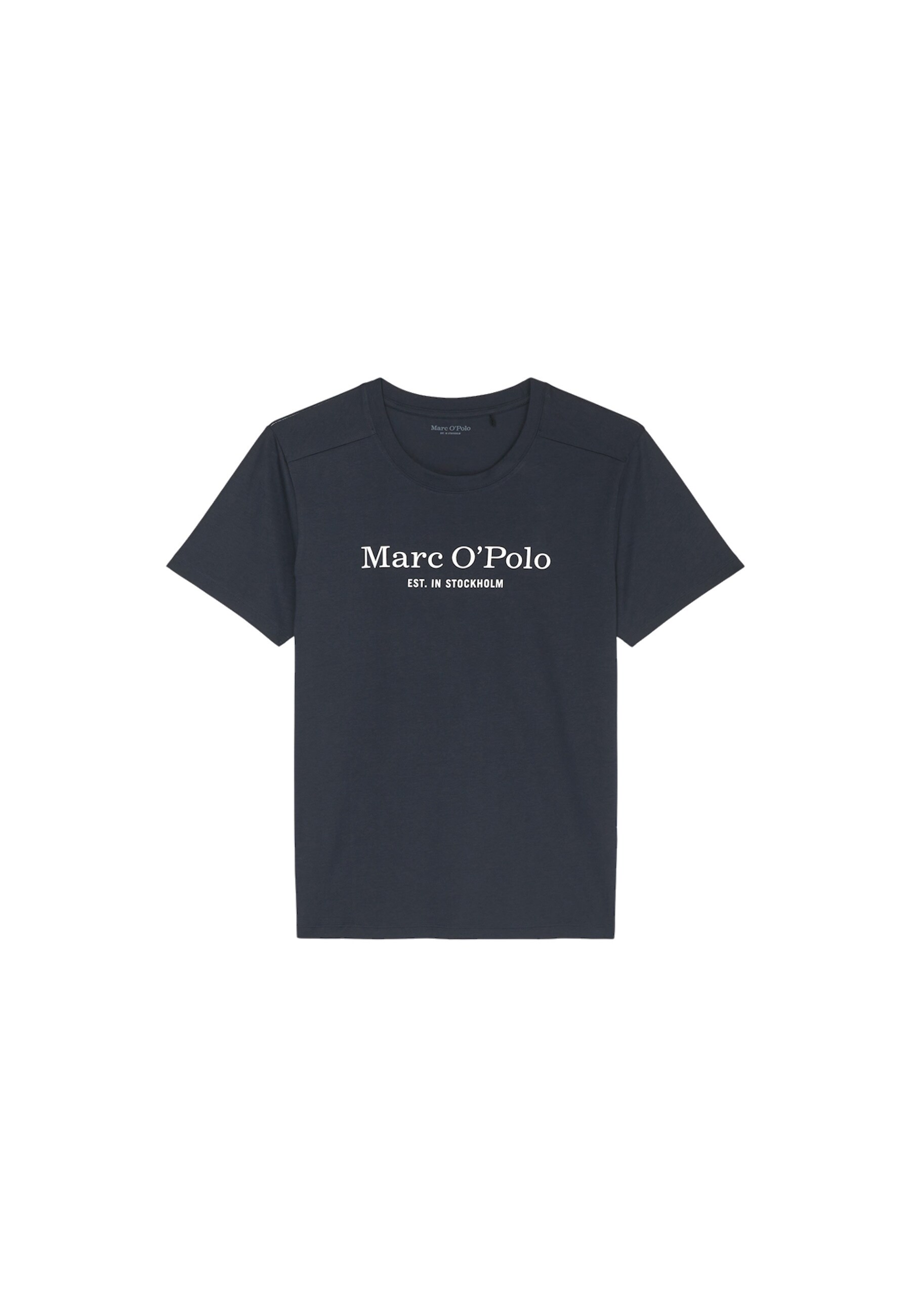 Marc O`Polo T-Shirt Kurzarmshirt 2er- Pack 