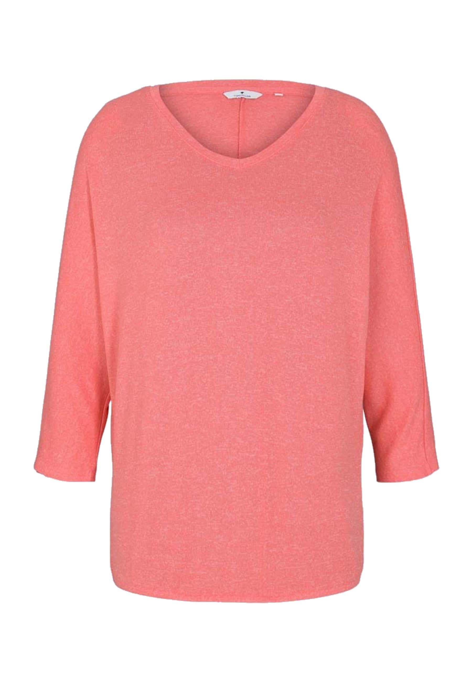 Tom Tailor Longsleeve Langarmshirt 