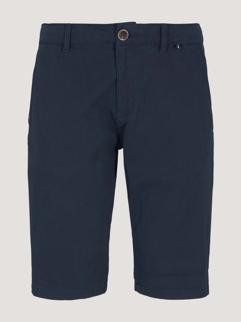 Tom Tailor Chino Slim mit Bio-Baumwolle 