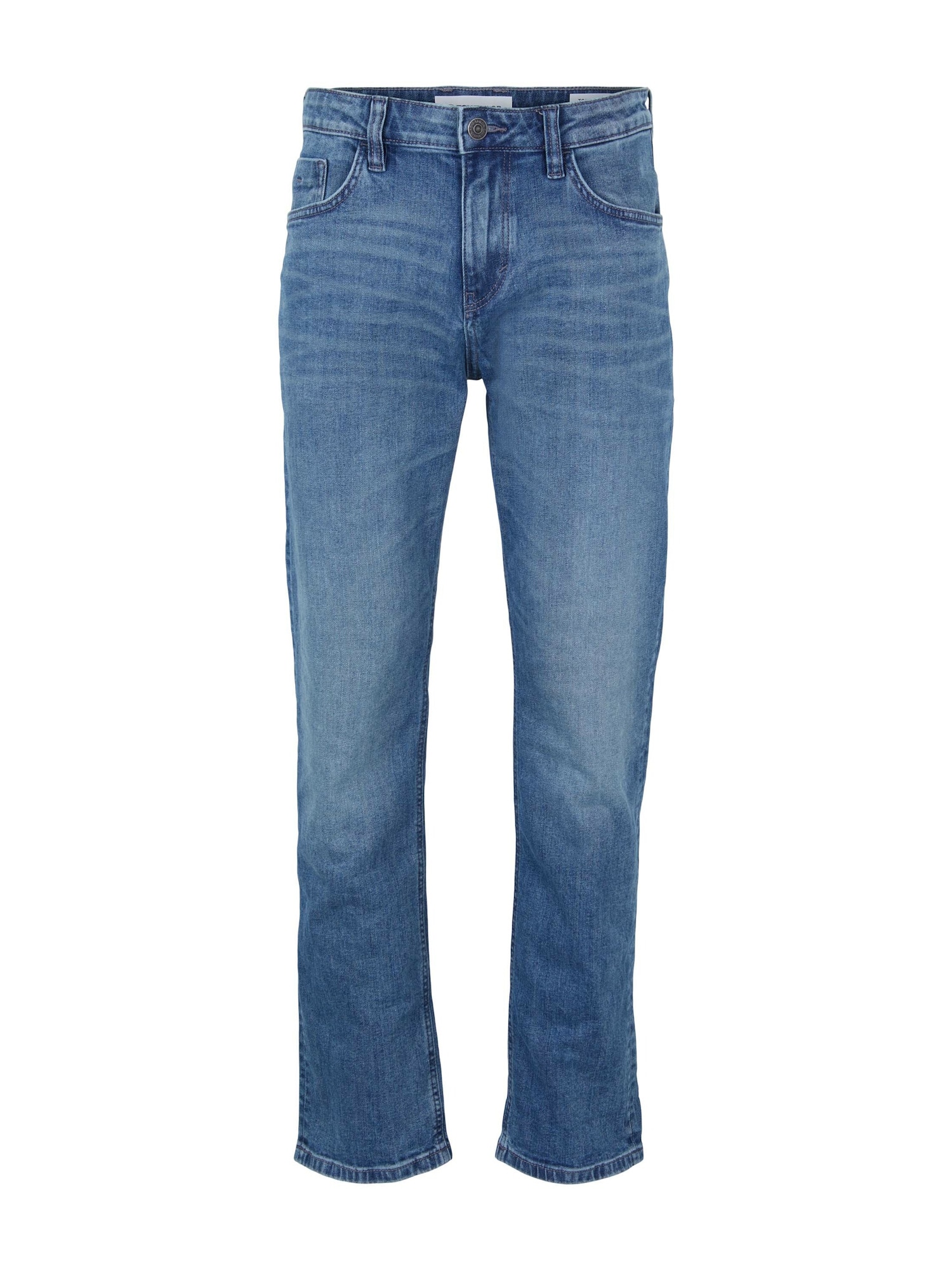 Tom Tailor Hose Jeans MARVIN Straight 