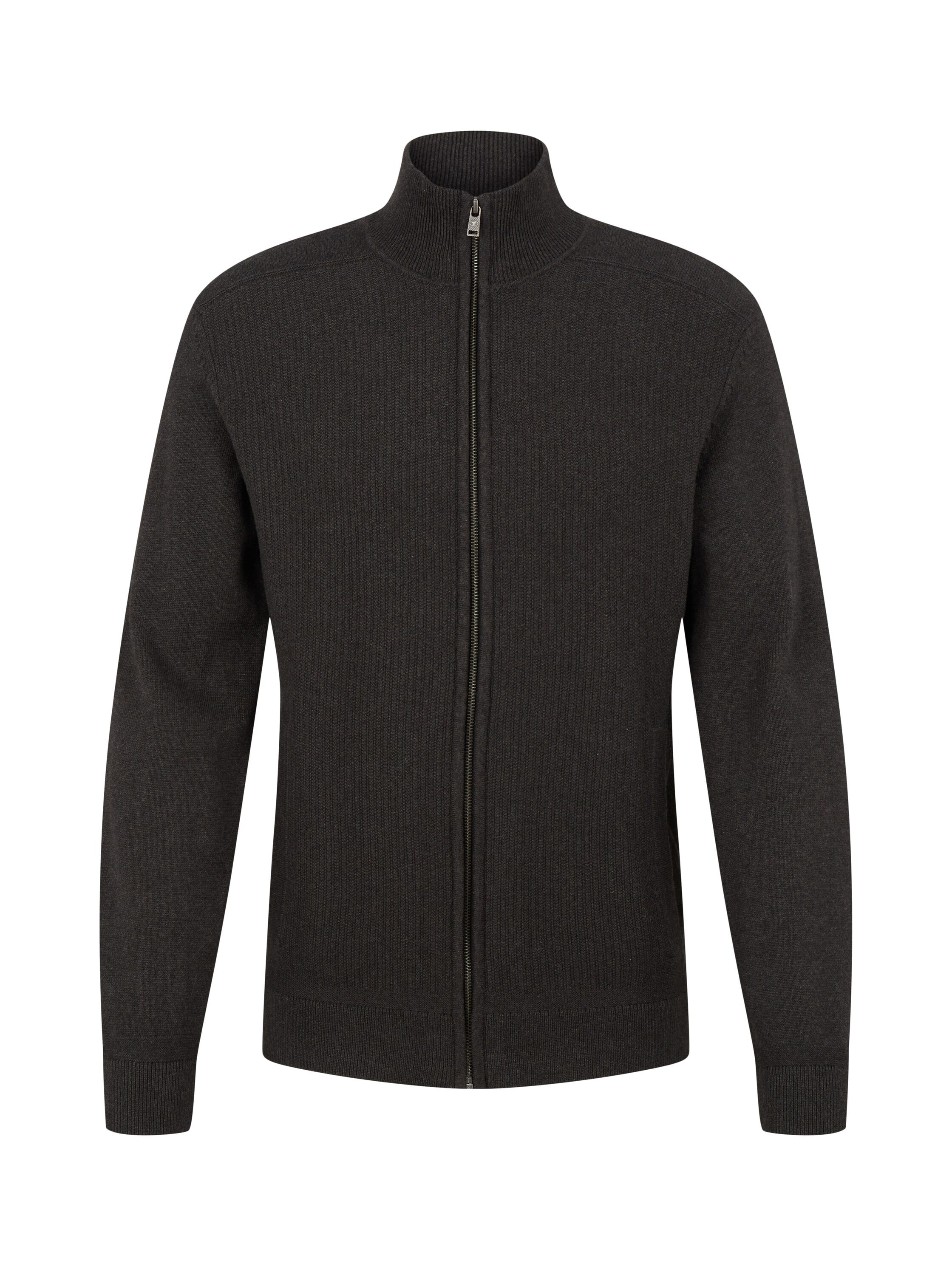 Tom Tailor Jacke Strickjacke 