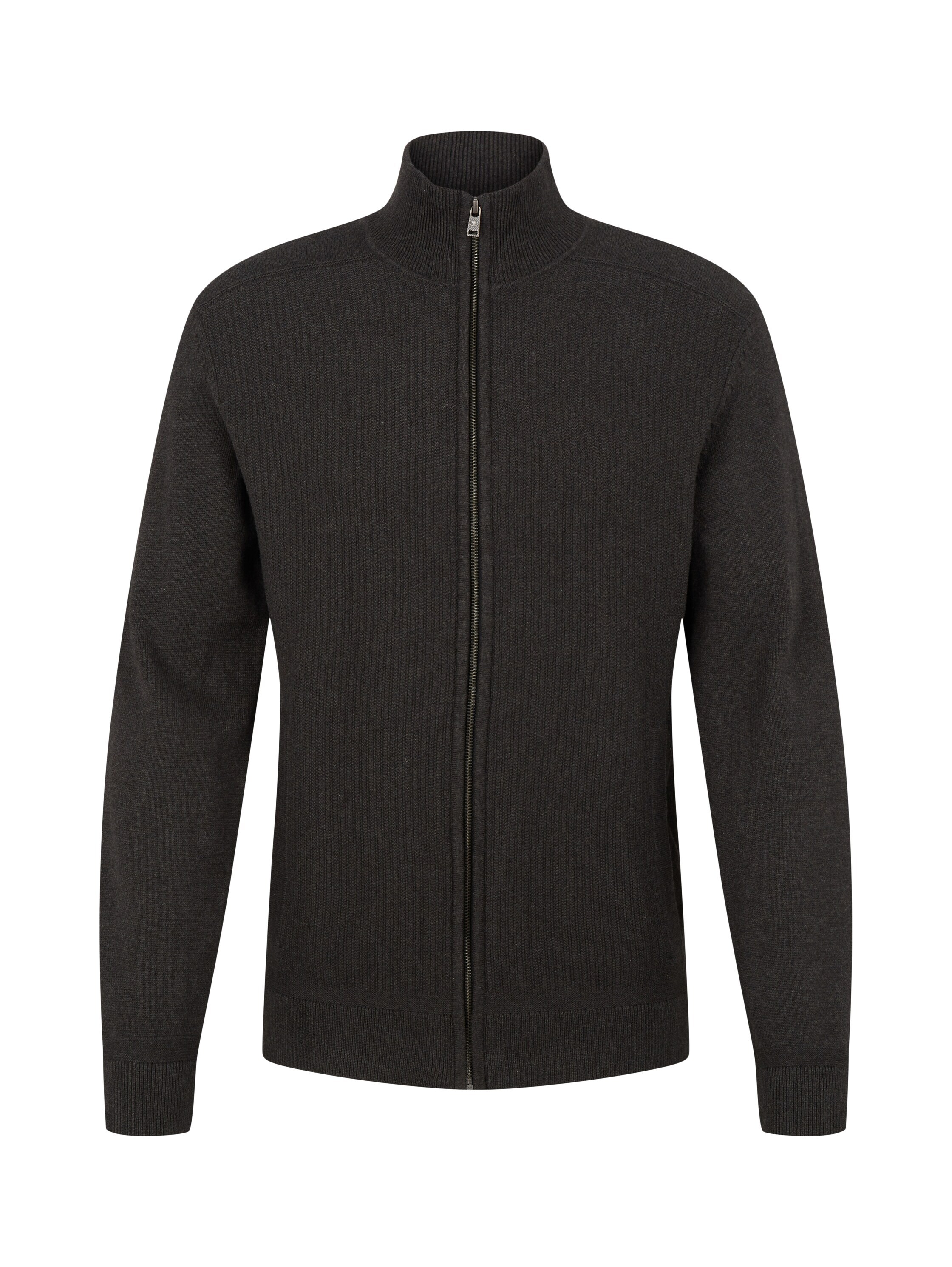 Tom Tailor Jacke Strickjacke 