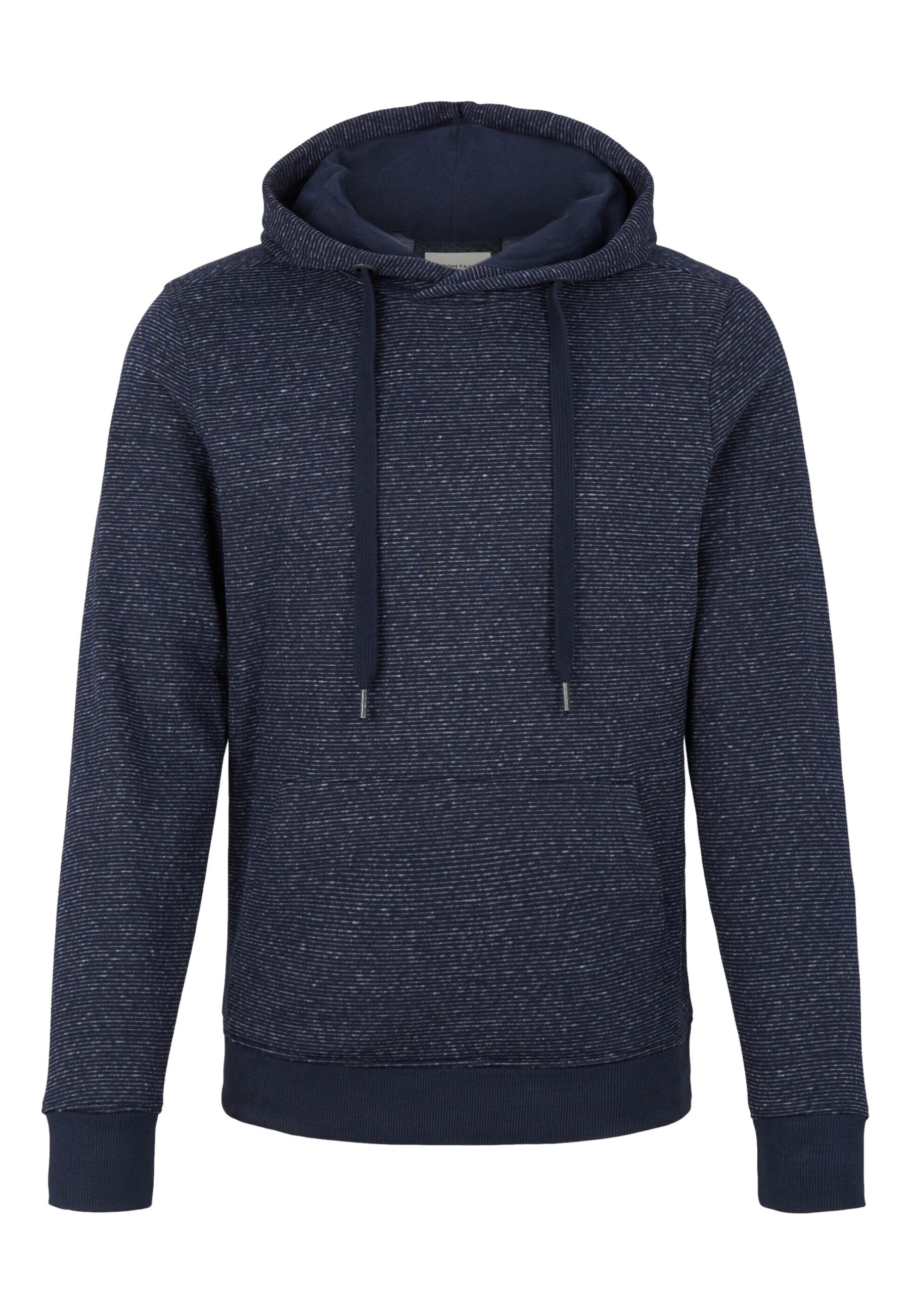 Tom Tailor Hoodie Kapuzensweatshirt 