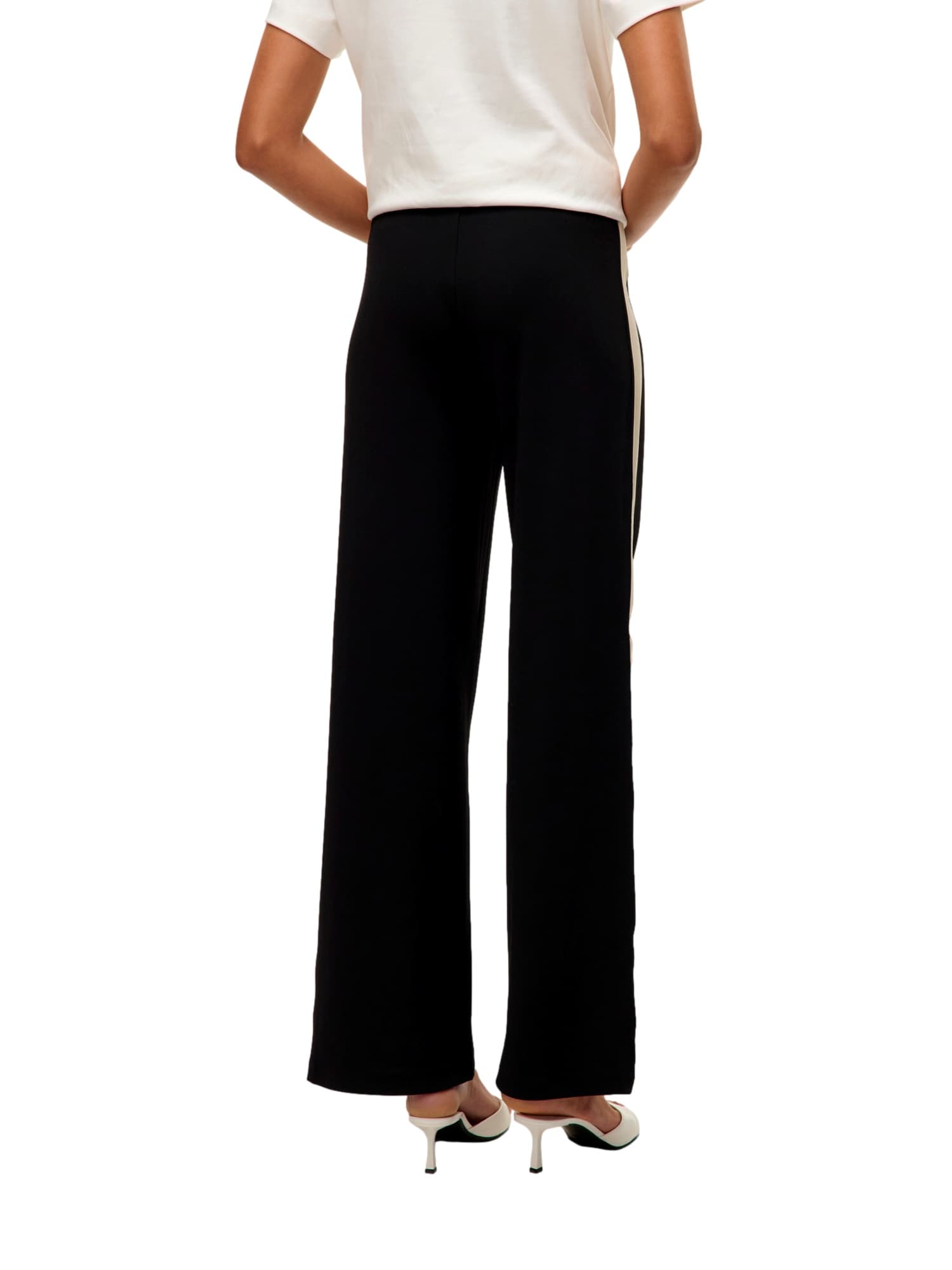 Vero Moda Hose BERLIN Stoffhose 