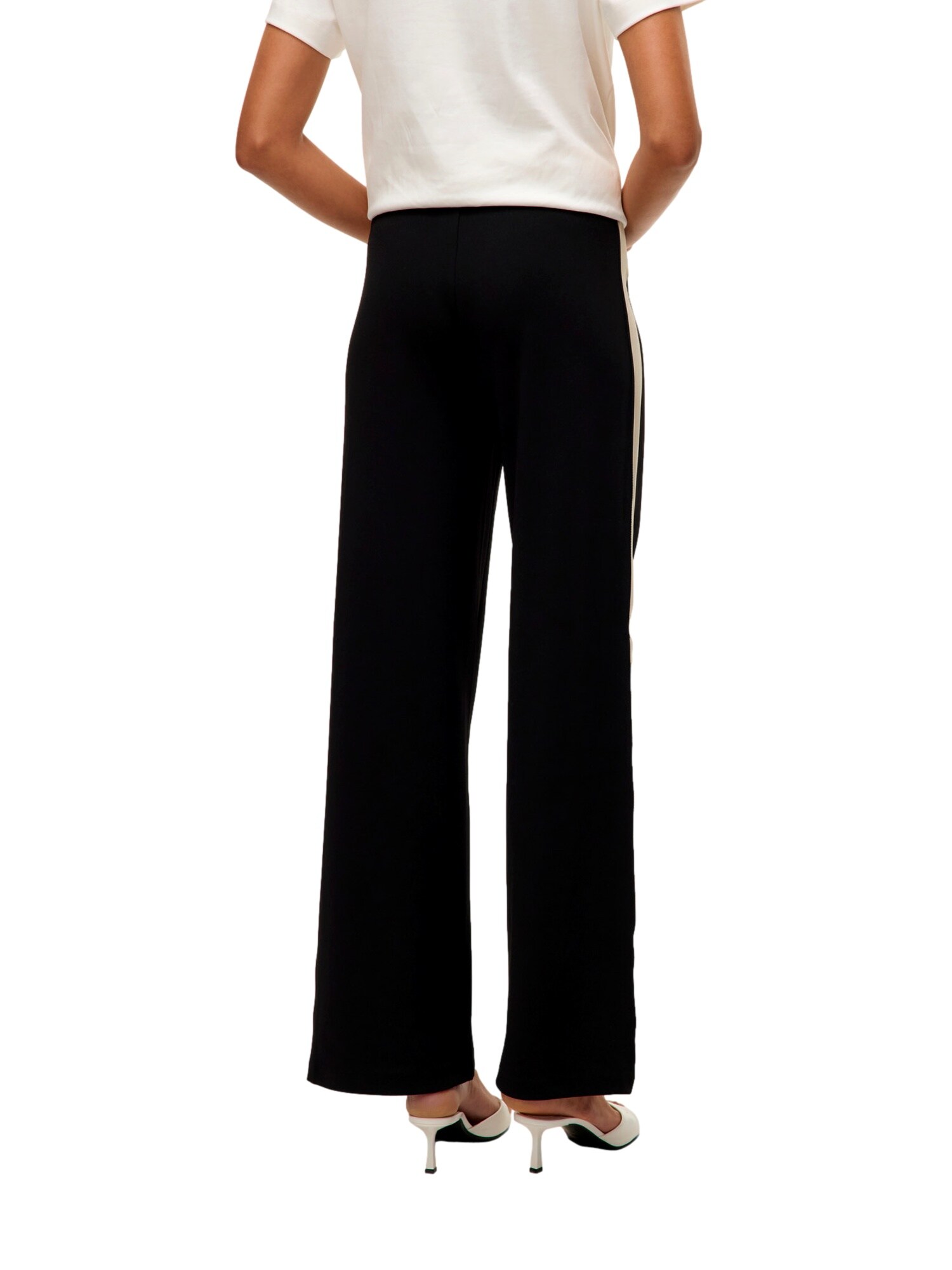 Vero Moda Hose BERLIN Stoffhose 