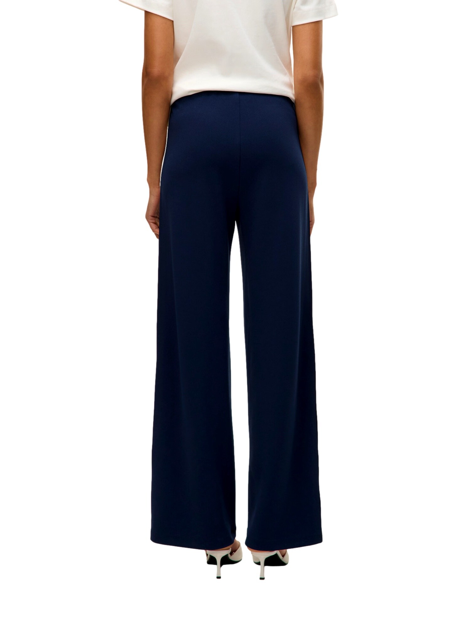 Vero Moda Hose BERLIN Stoffhose 