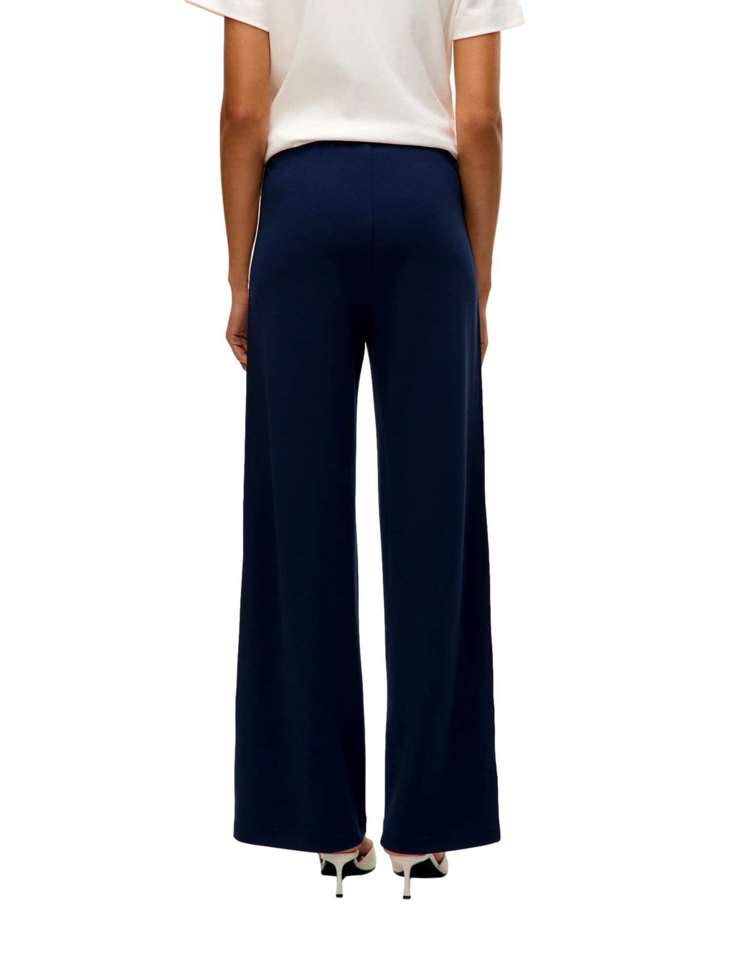 Vero Moda Hose BERLIN Stoffhose 