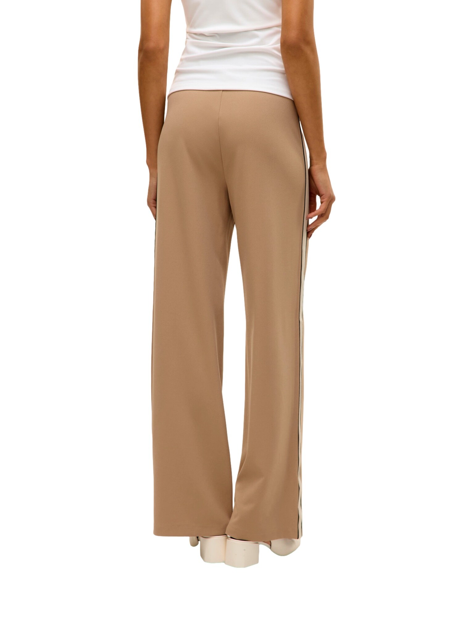 Vero Moda Hose BERLIN Stoffhose 