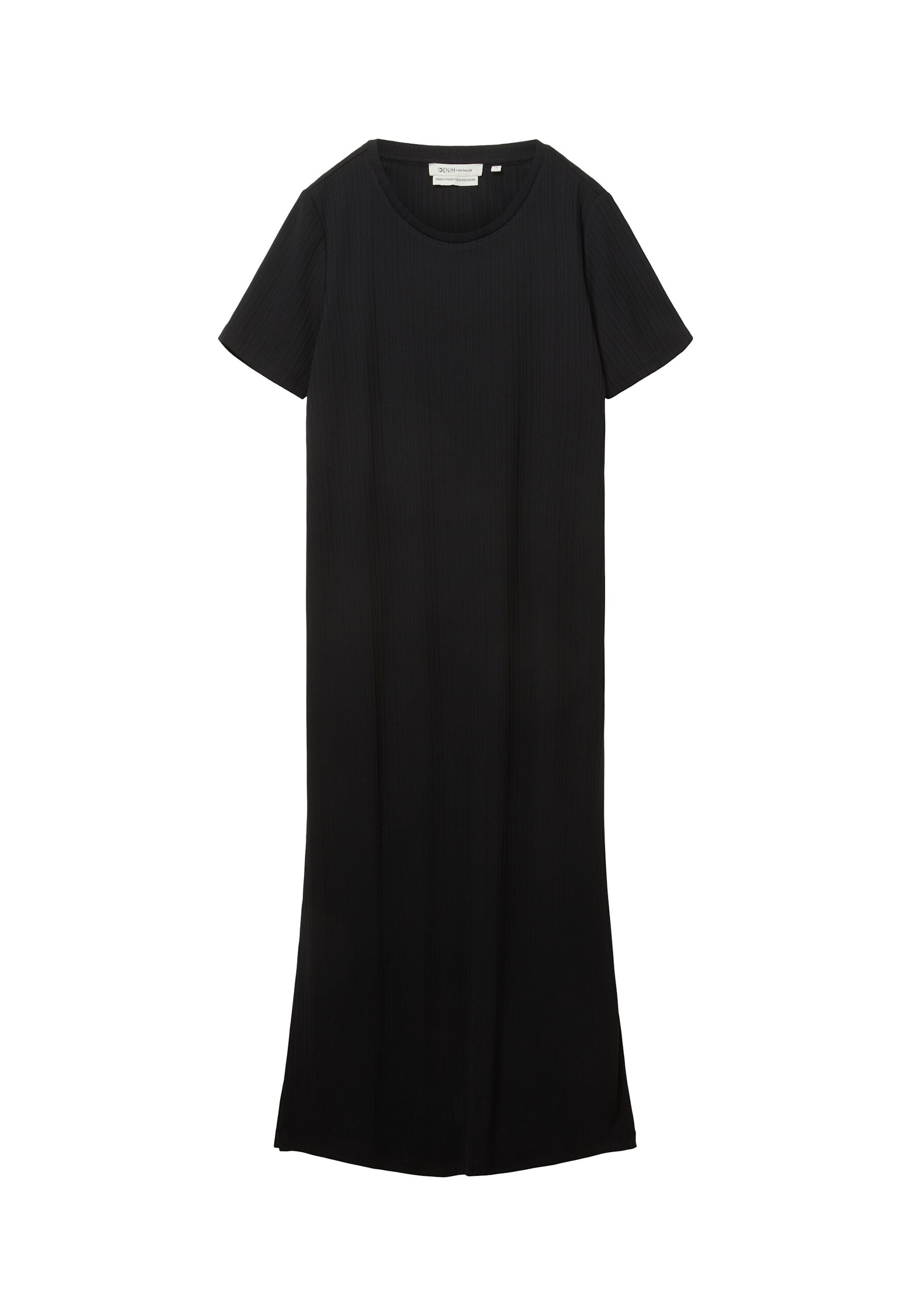 Tom Tailor Kleid Midikleid 