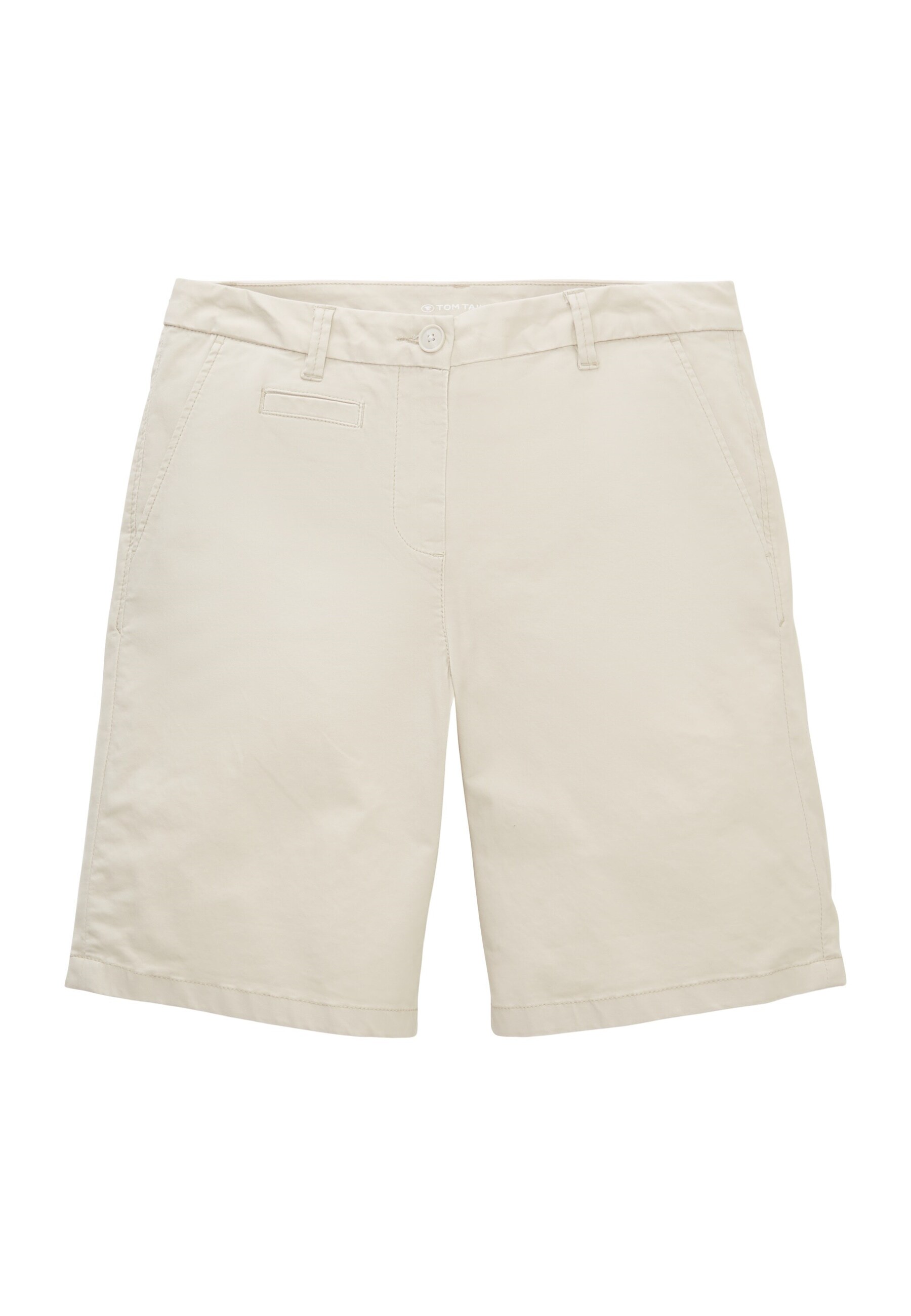 Tom Tailor Chinoshorts kurze Hose 