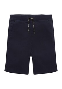 Tom Tailor Sweatshorts Basic Stoffshorts 