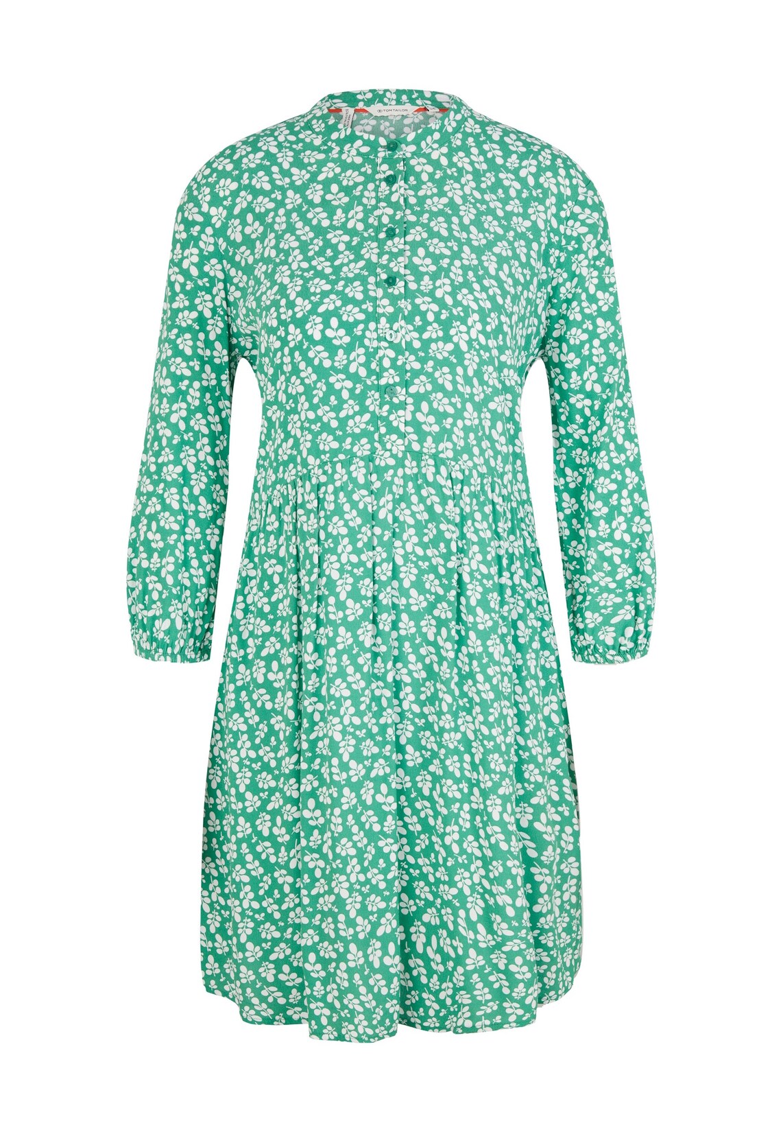 Tom Tailor Kleid Midikleid