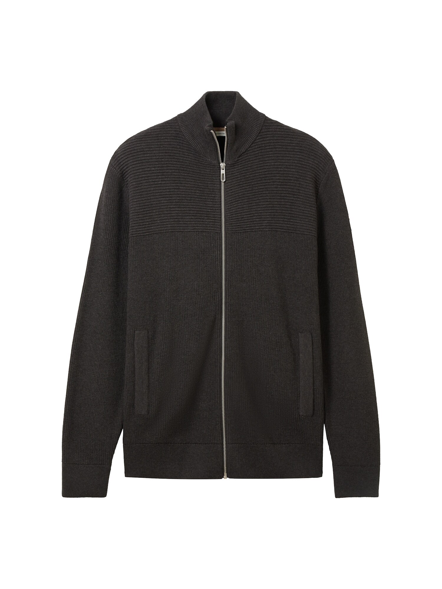 Tom Tailor Strickjacke Cardigan 