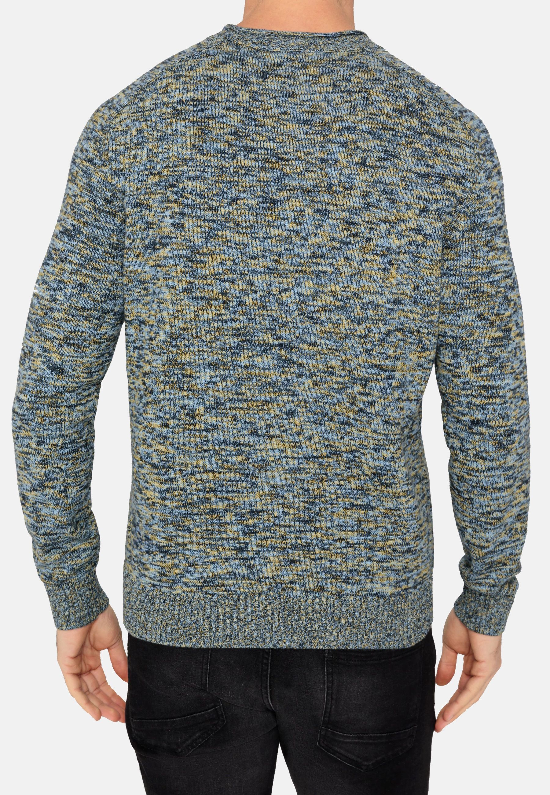 Tom Tailor Pullover Strickpullover R-Neck 