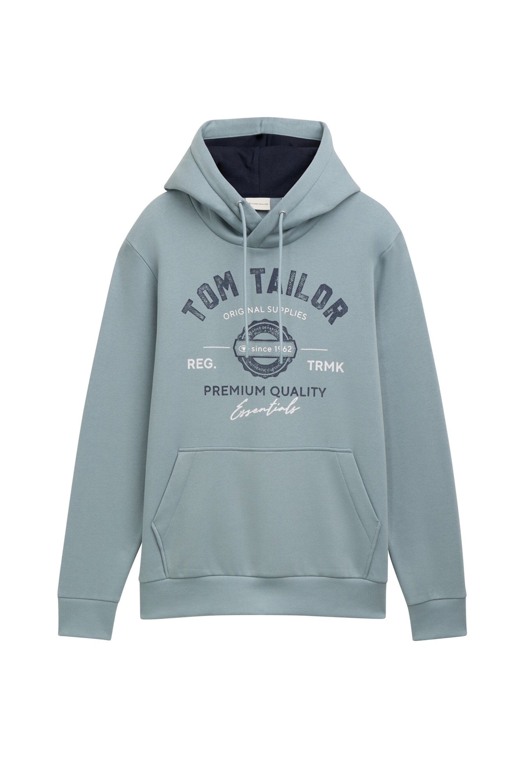 Tom Tailor Kapuzensweatshirt Hoodie 