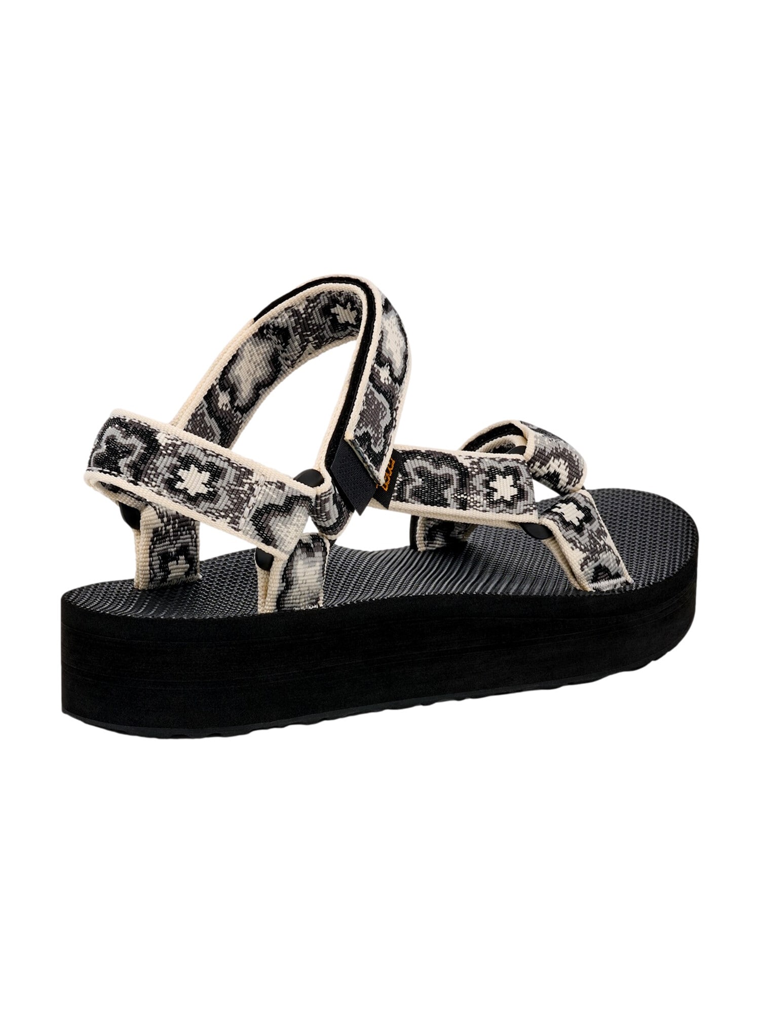 Teva Trekkingsandalen Midform Universal Wandersandalen 