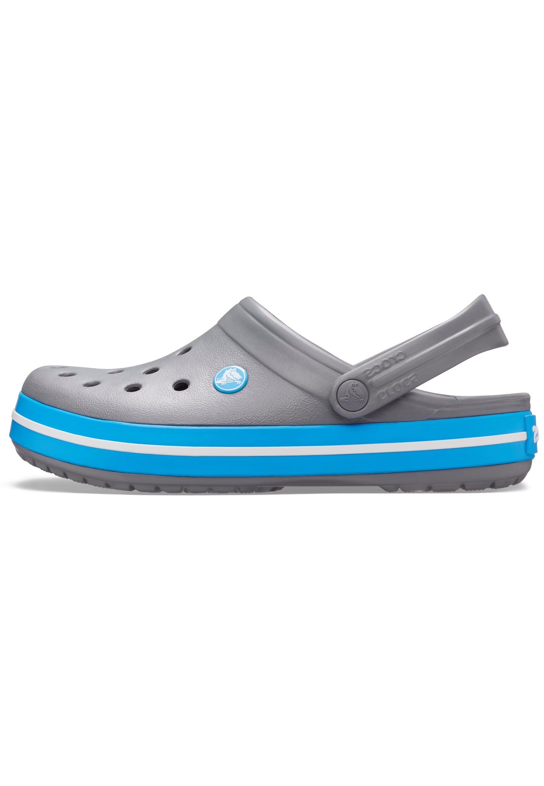 crocs Sandalen CROCBAND CLOG Pantoletten 