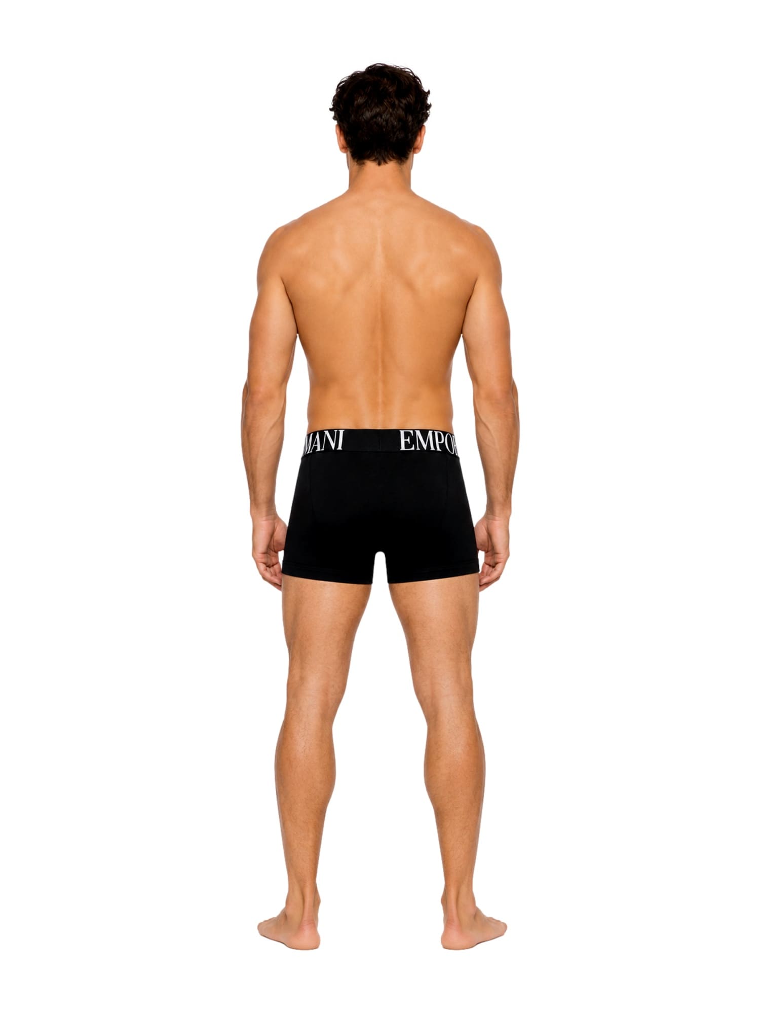 Emporio Armani Boxershorts Unterhose 