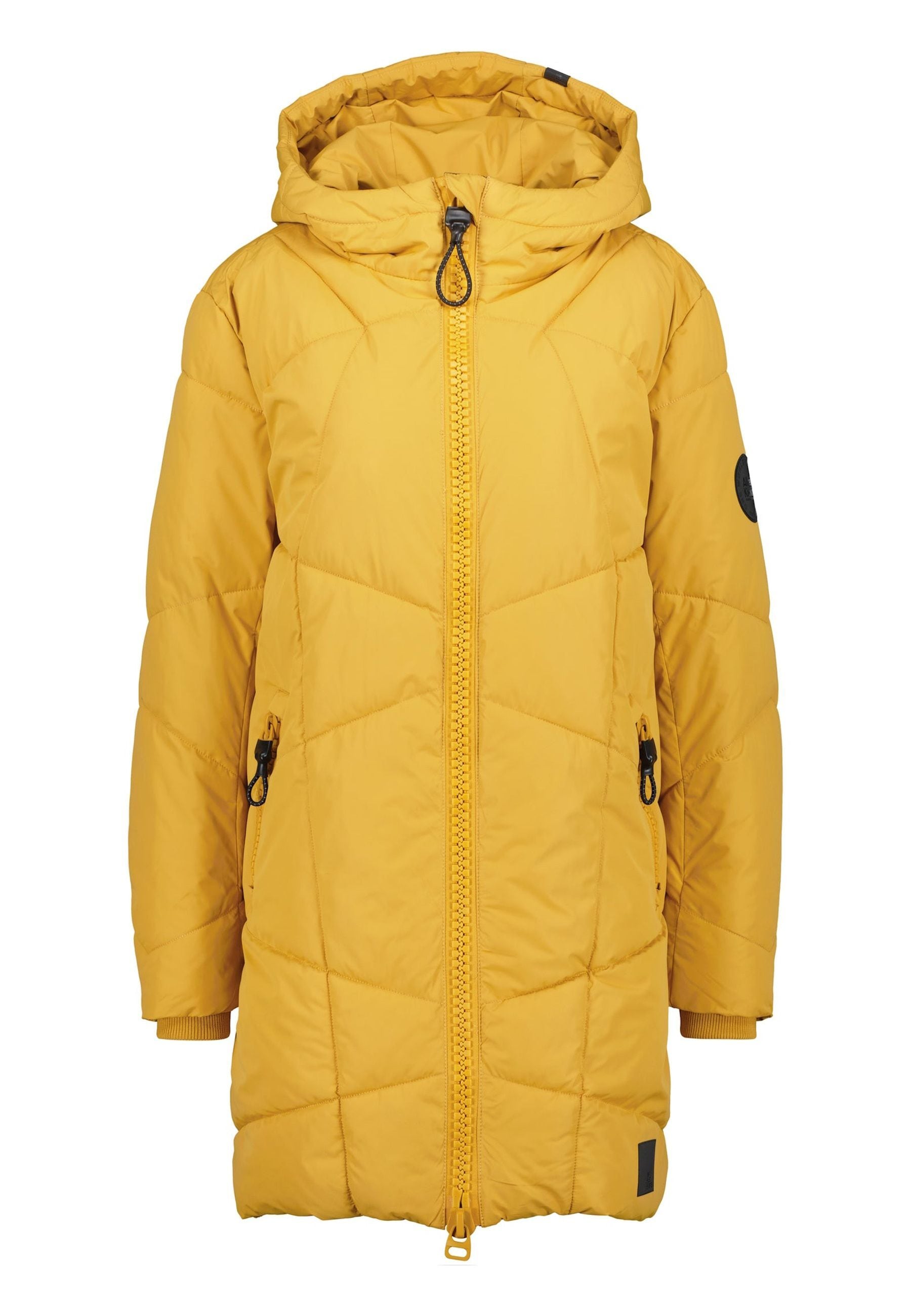 Alife & Kickin Jacke KasiaAK A Steppjacke 