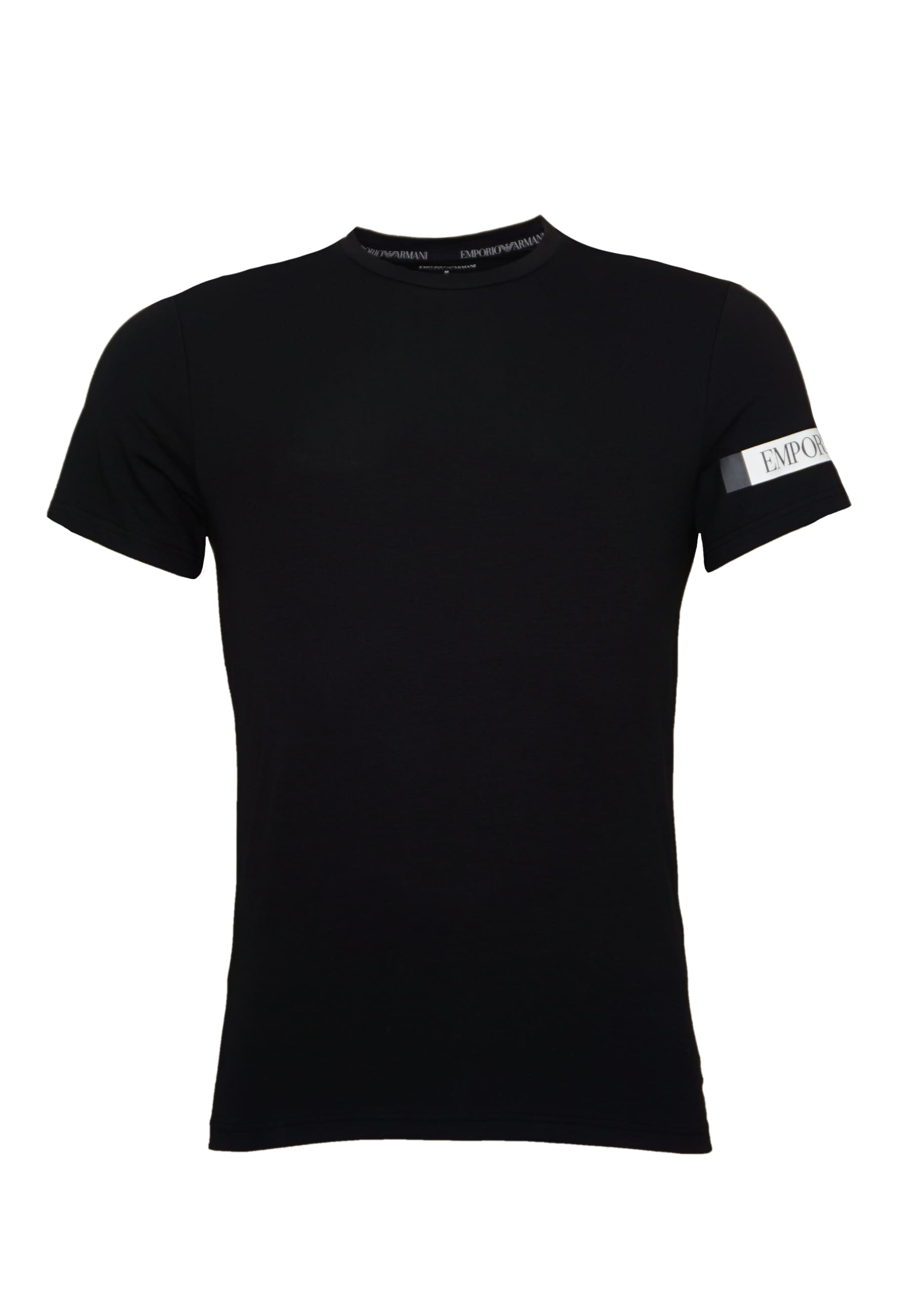Emporio Armani T-Shirt Kurzarmshirt 