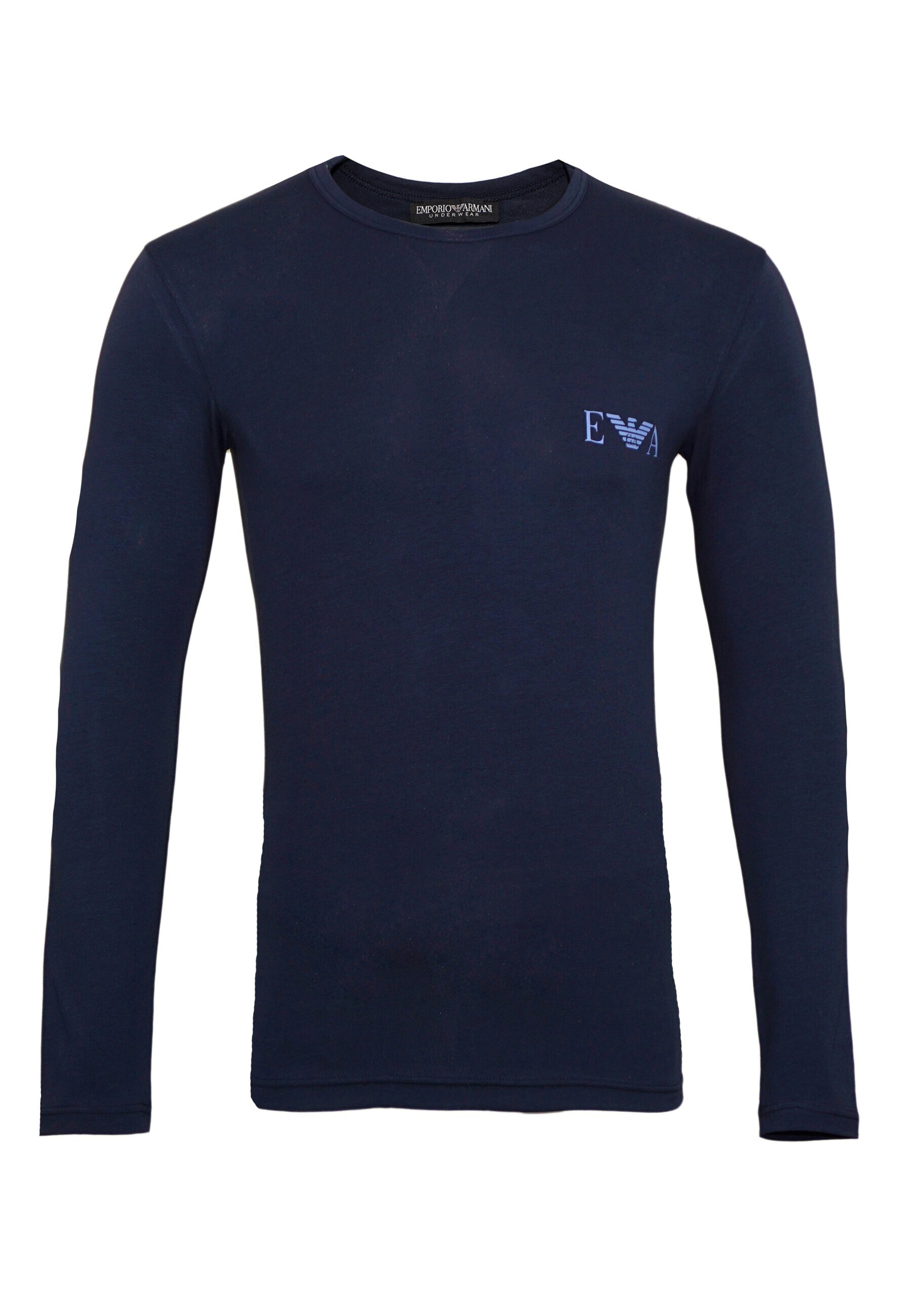 Emporio Armani Longsleeve Langarmshirt 