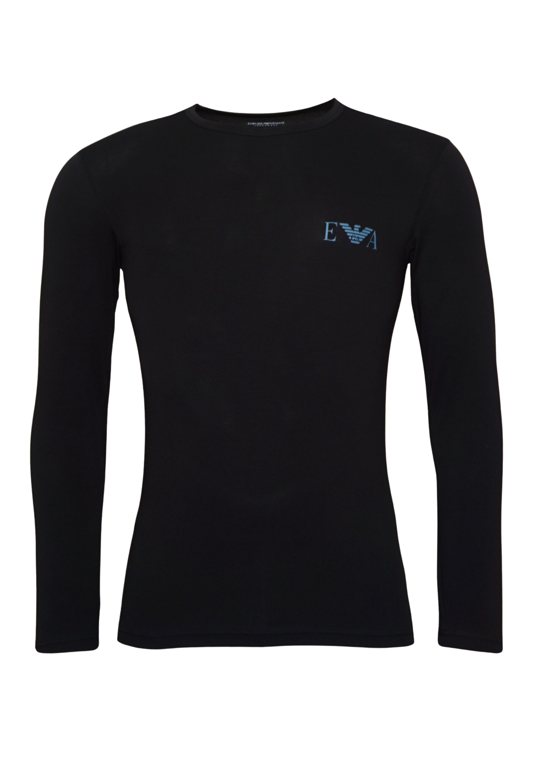 Emporio Armani Langarmshirt Longsleeve 