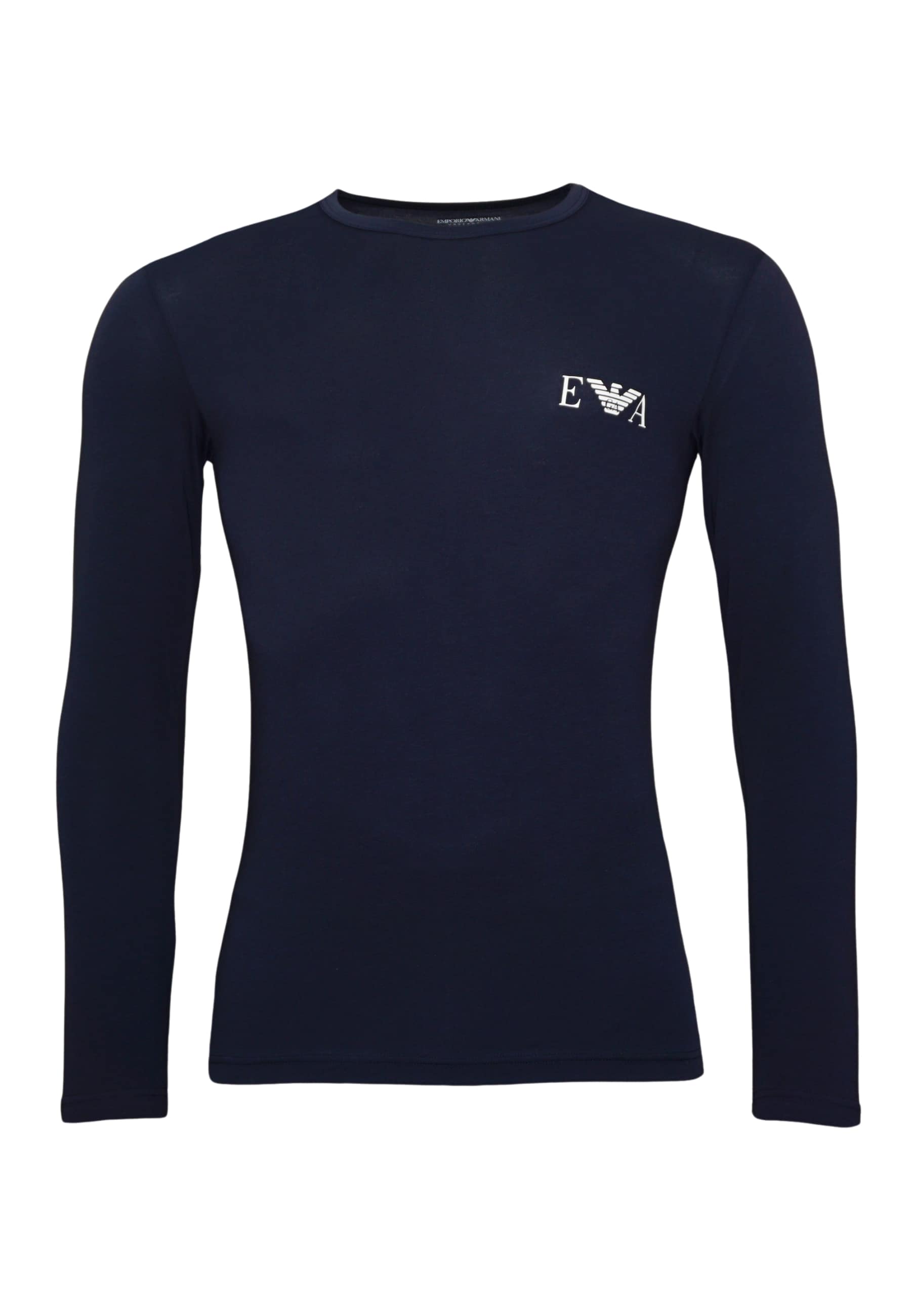 Emporio Armani Langarmshirt Longsleeve 