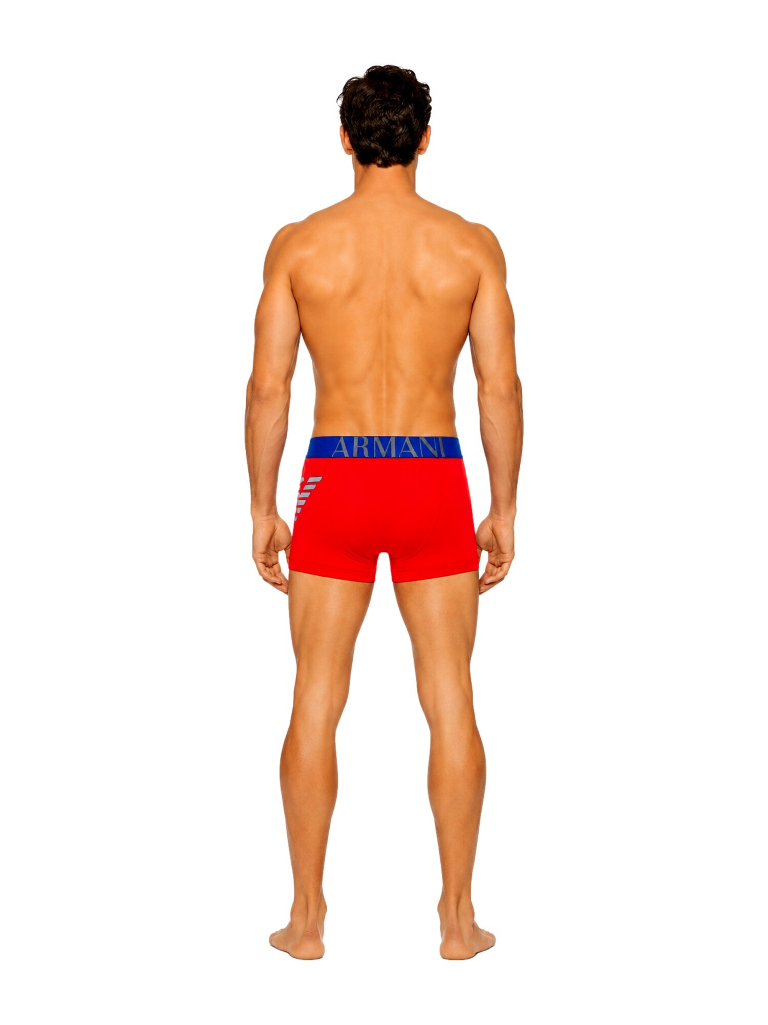 Emporio Armani Boxershorts Unterhose 