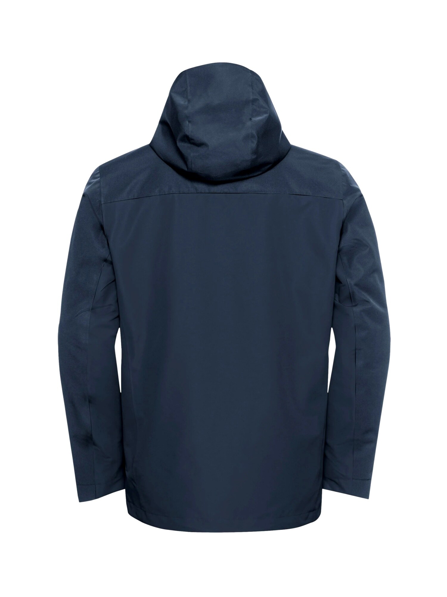 Jack Wolfskin Jacke TAUBENBERG 3in1-Outdoorjacke - Bild 1