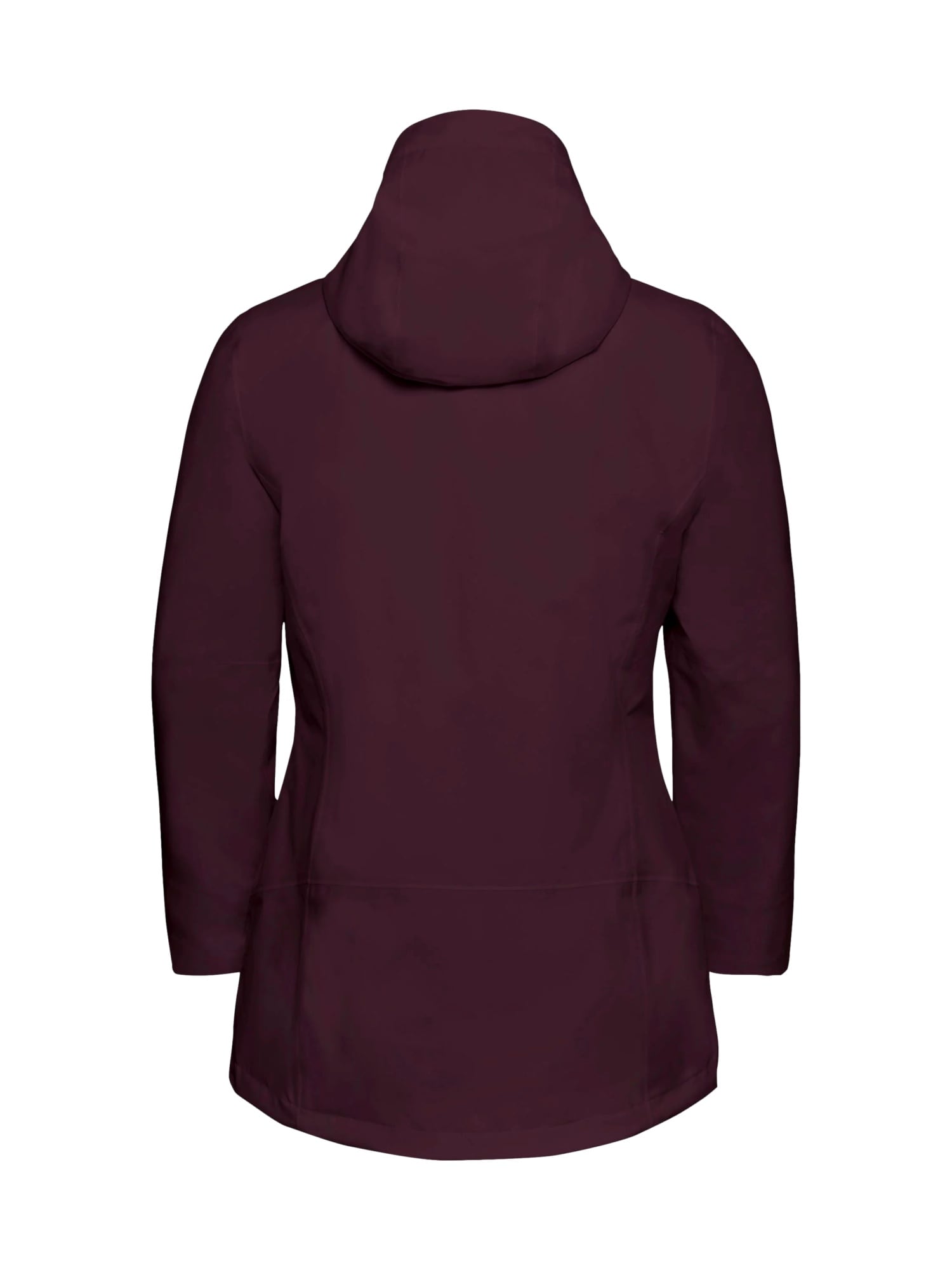 Jack Wolfskin Jacke MOONRISE 3in1-Outdoorjacke 