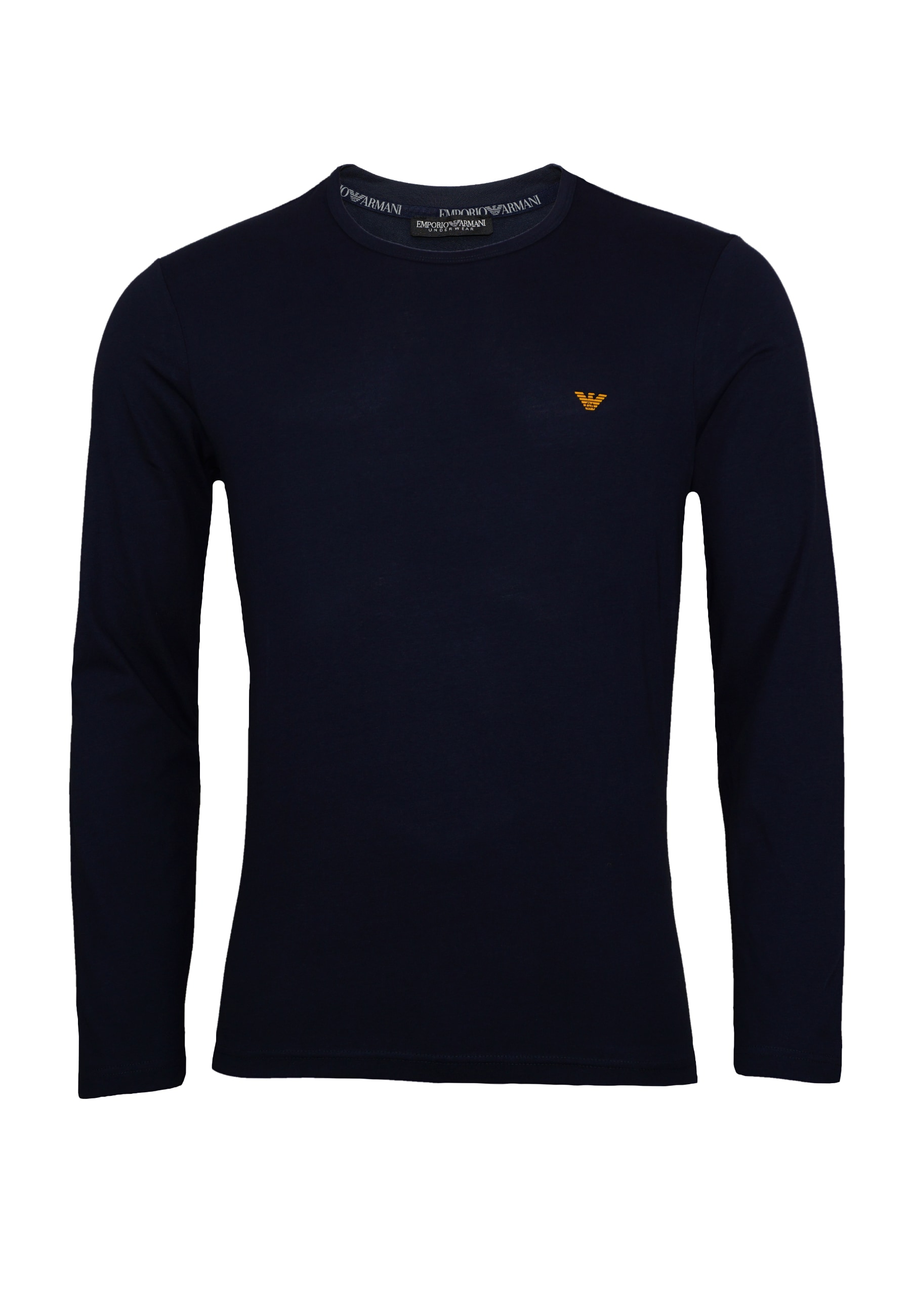 Emporio Armani Longsleeve Langarmshirt 