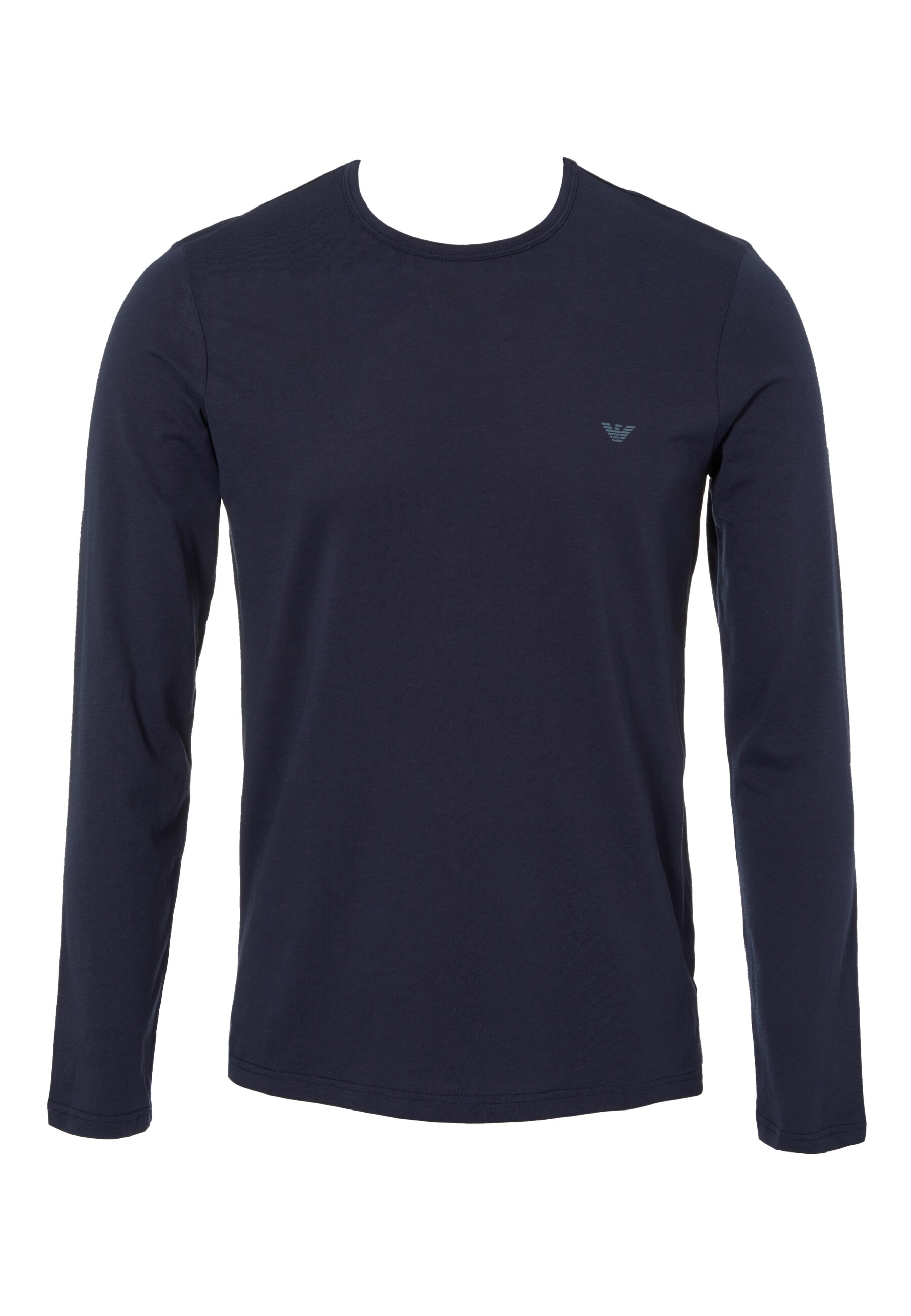 Emporio Armani Langarmshirt Longsleeve 
