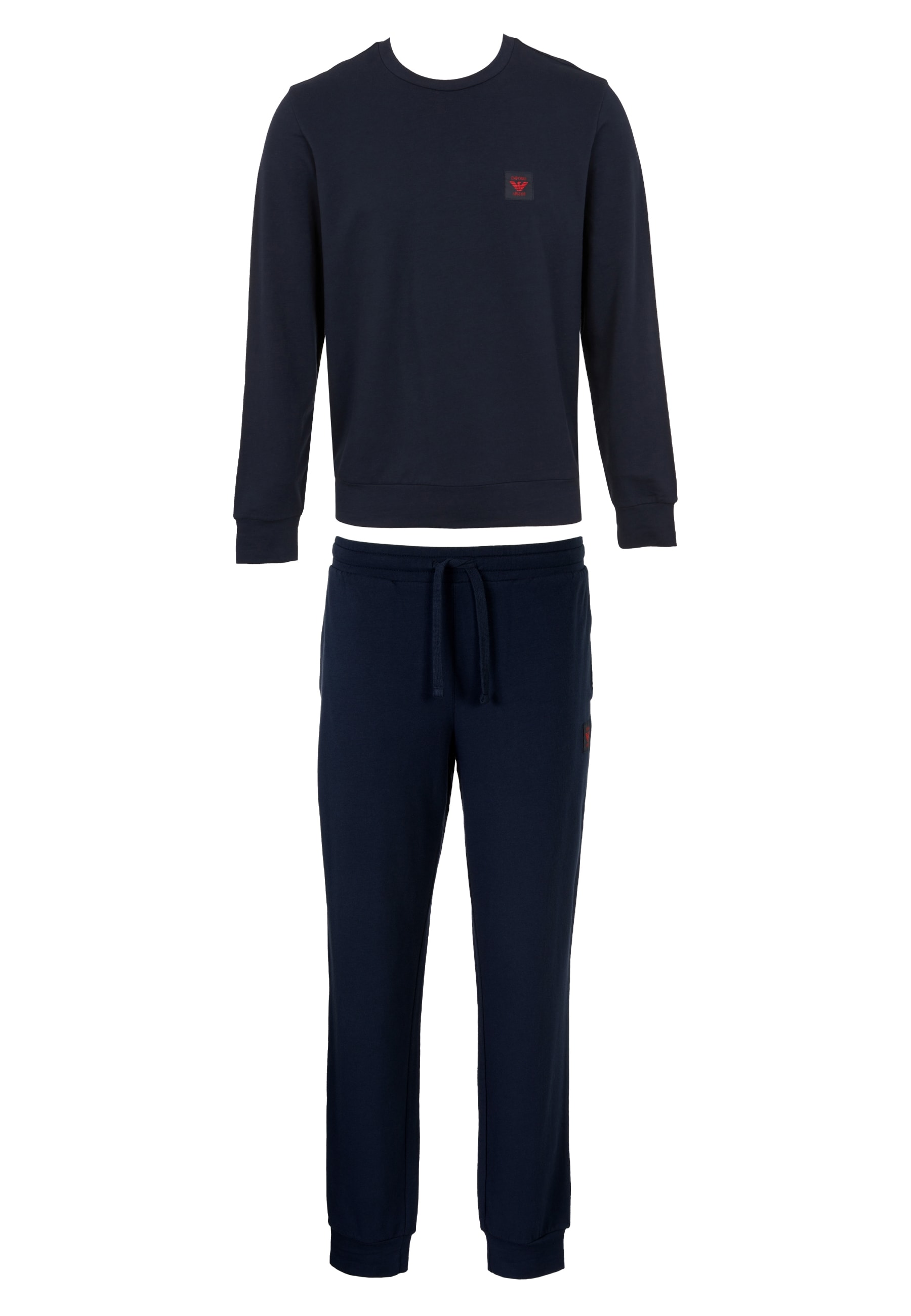 Emporio Armani Trainingsanzug Jogginganzug 