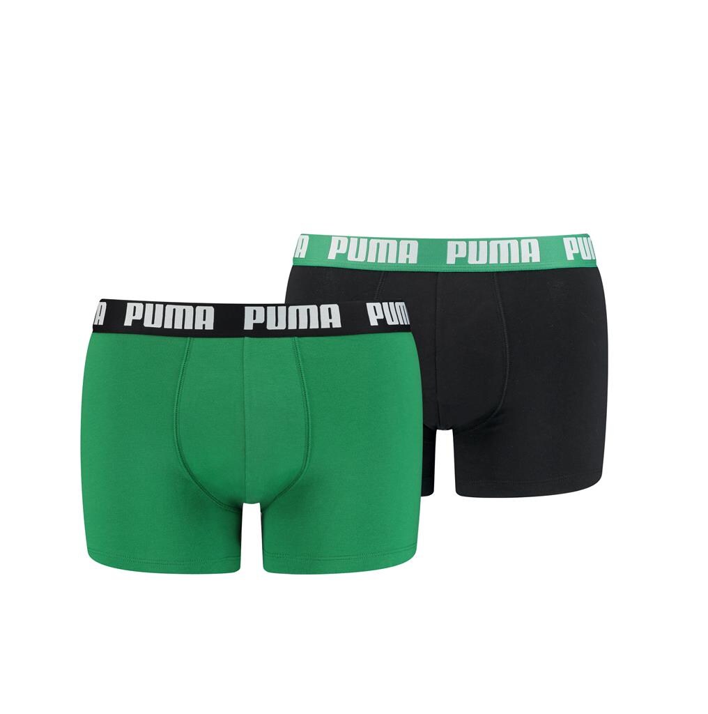 Puma Boxershorts BASIC BOXER Doppelpack 