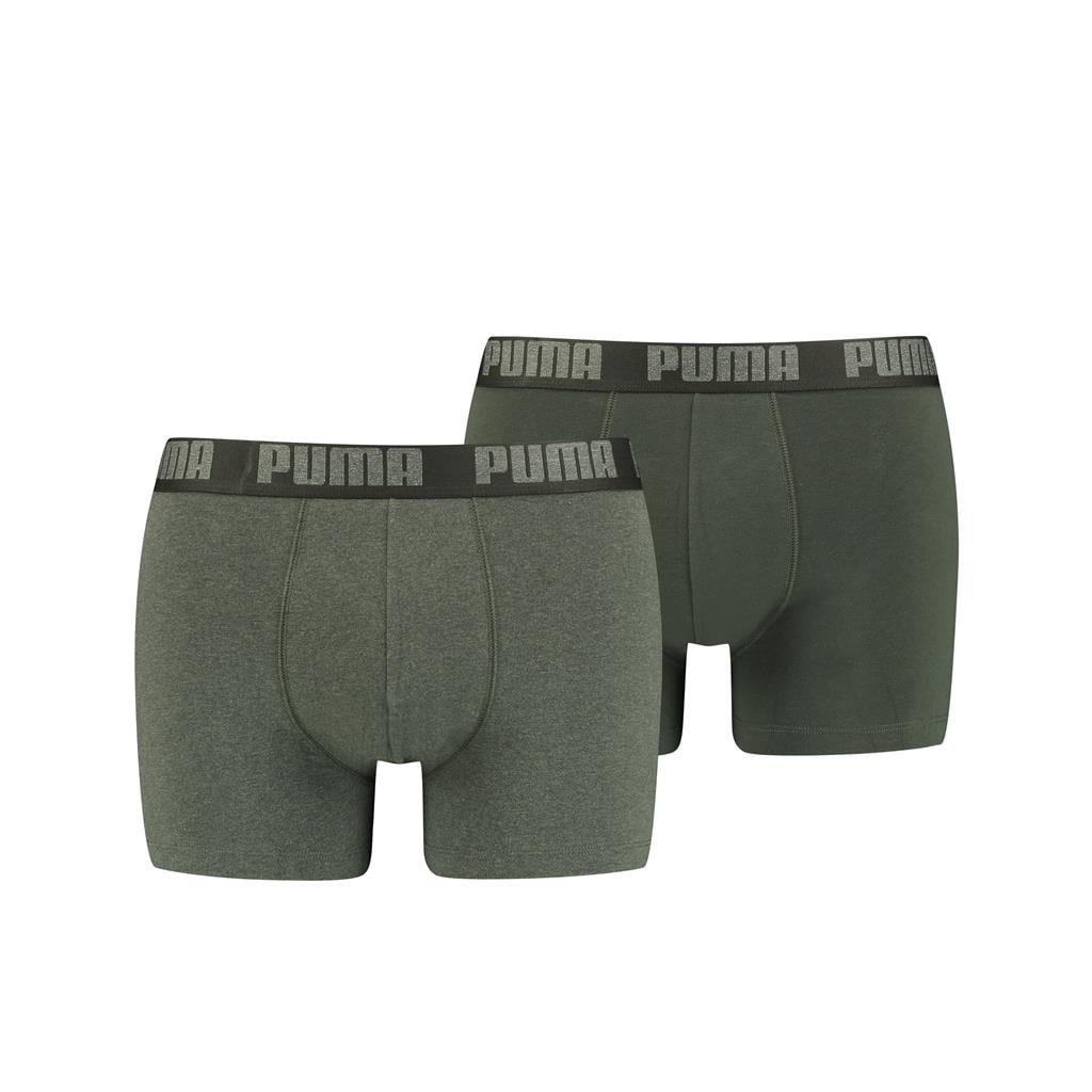 Puma Boxershorts BASIC BOXER Doppelpack 