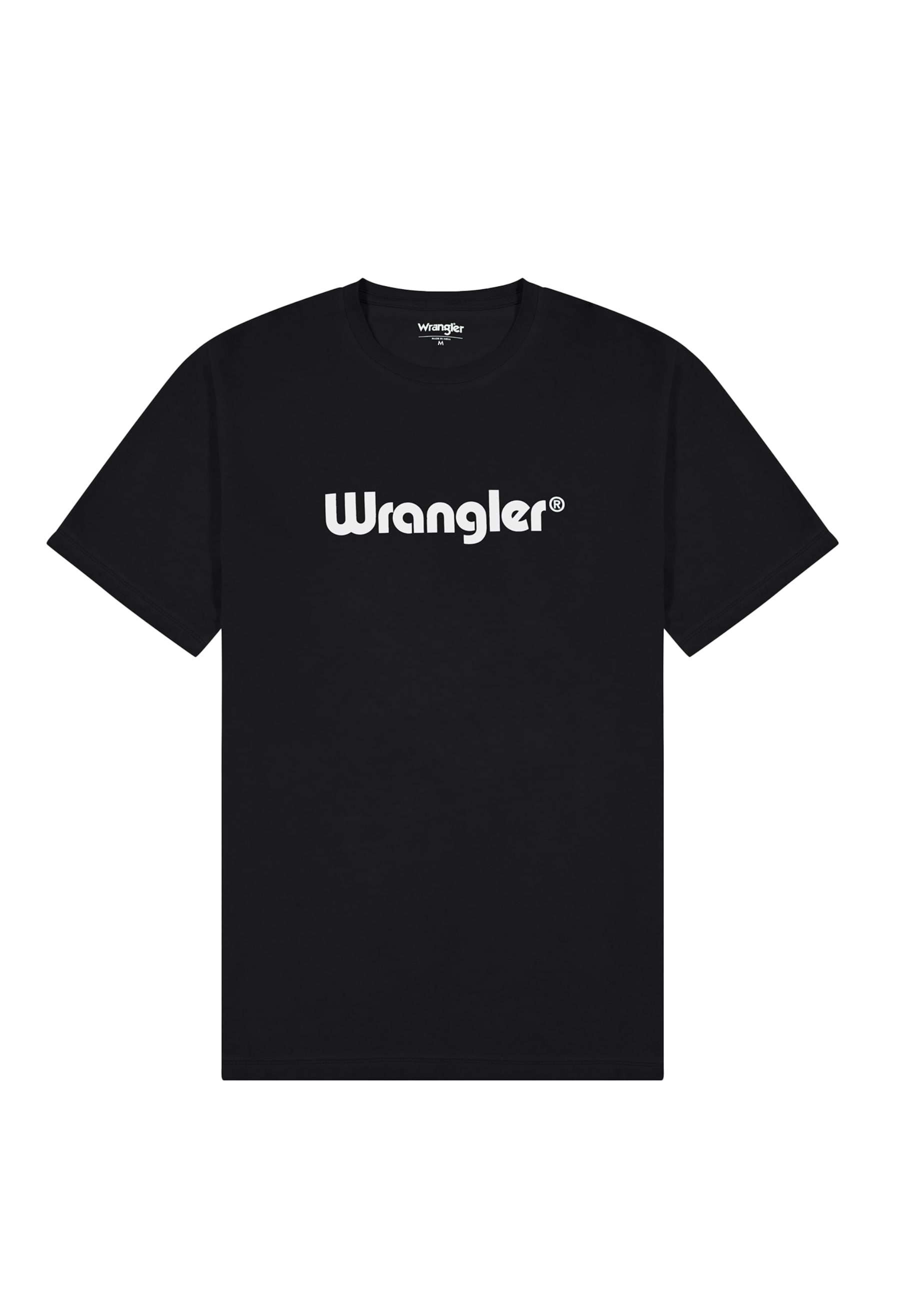 Wrangler T-Shirt Logo Tee 