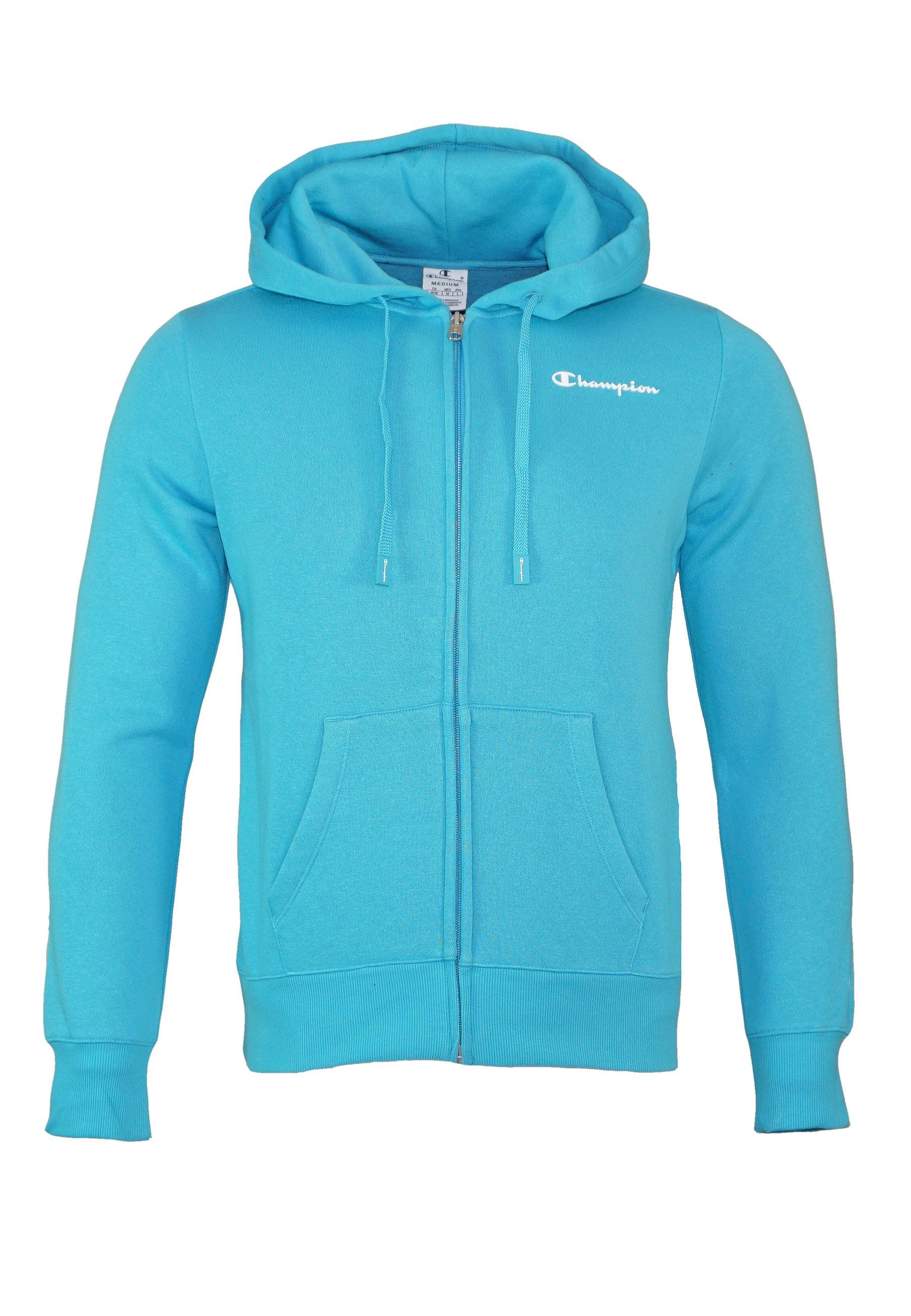 Champion Jacke Sweatjacke 