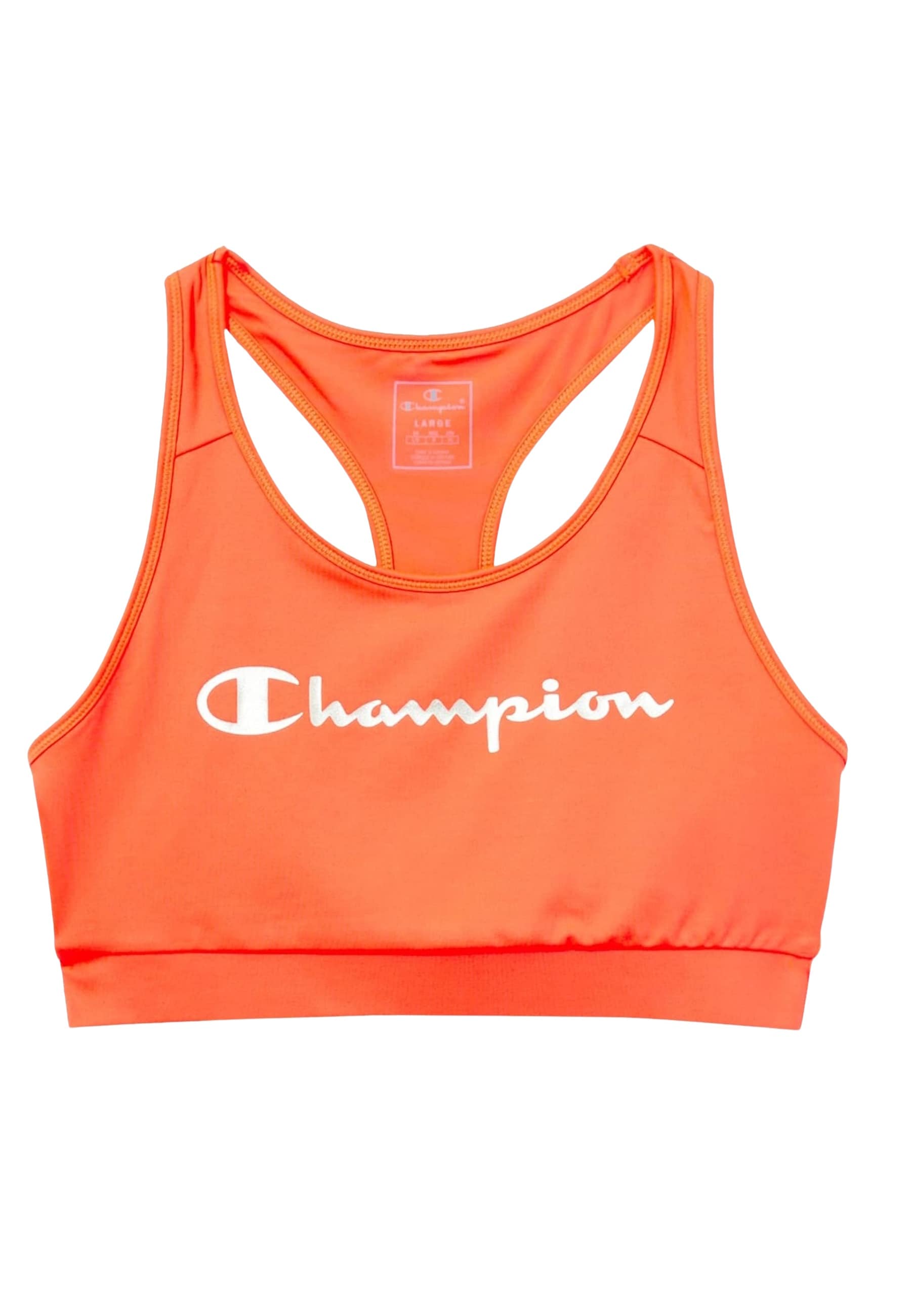Champion BH Elastischer Sport-BH 