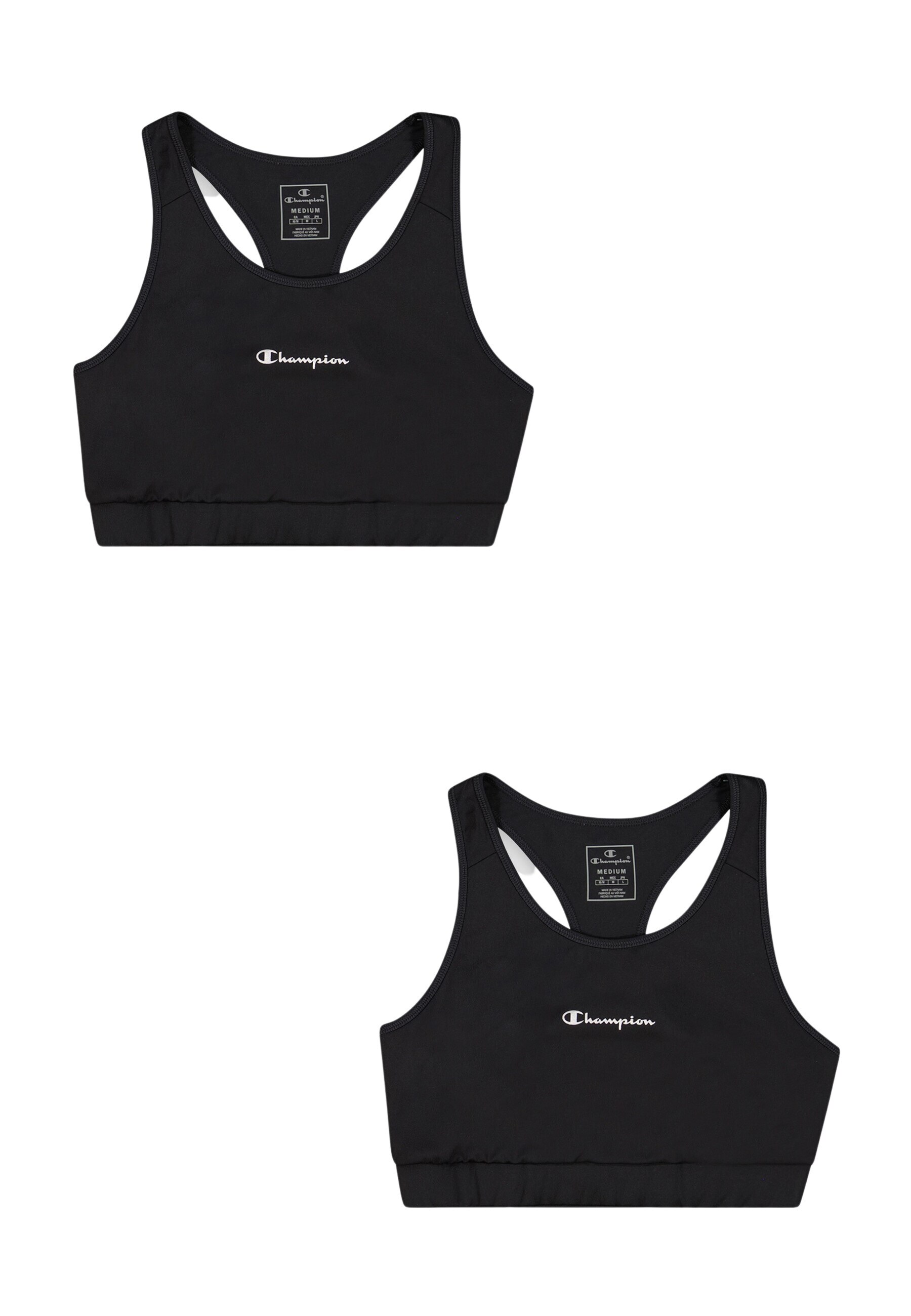 Champion BH Sport-BH 