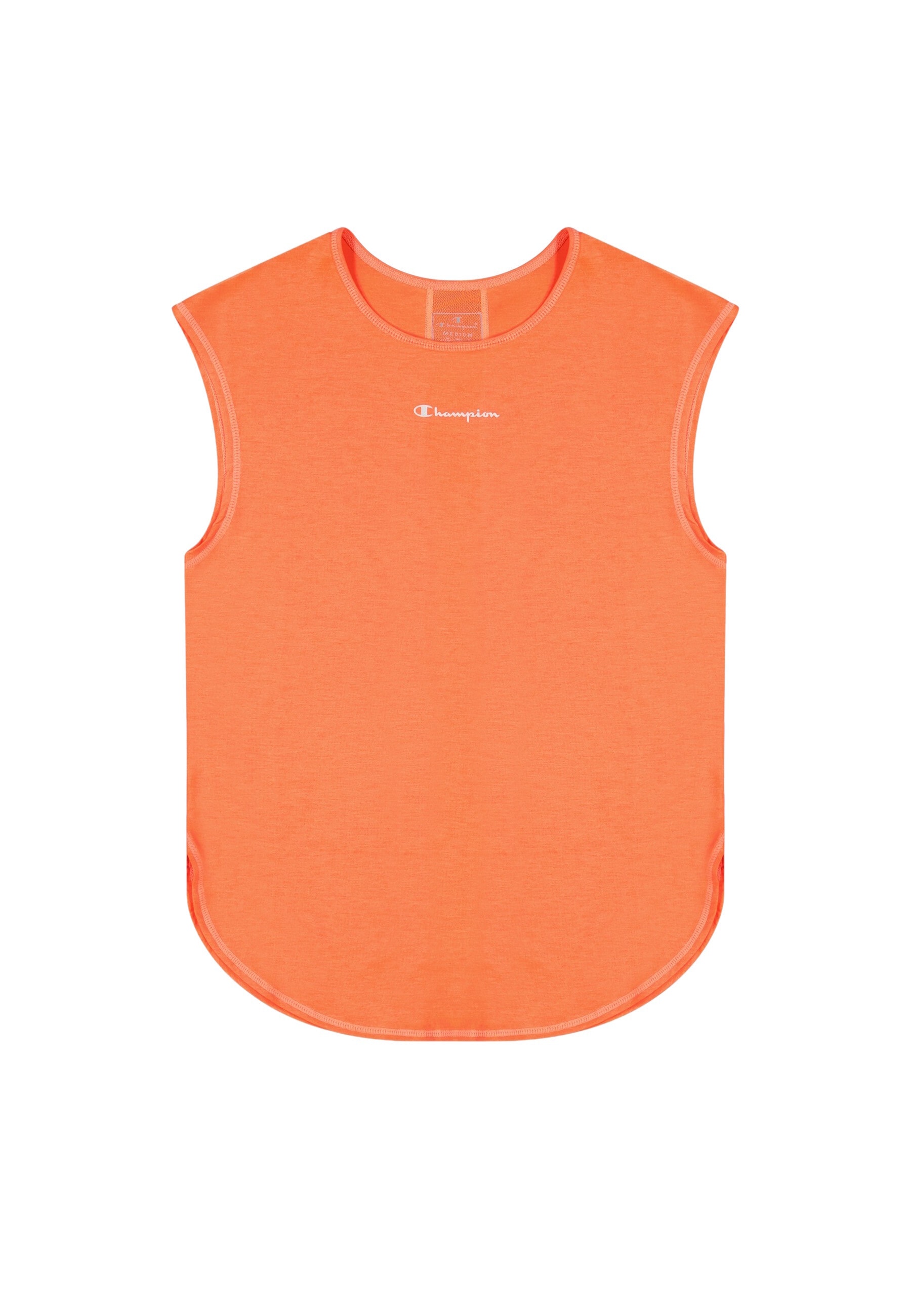 Champion TankTop Kurzarmshirt R-Neck 
